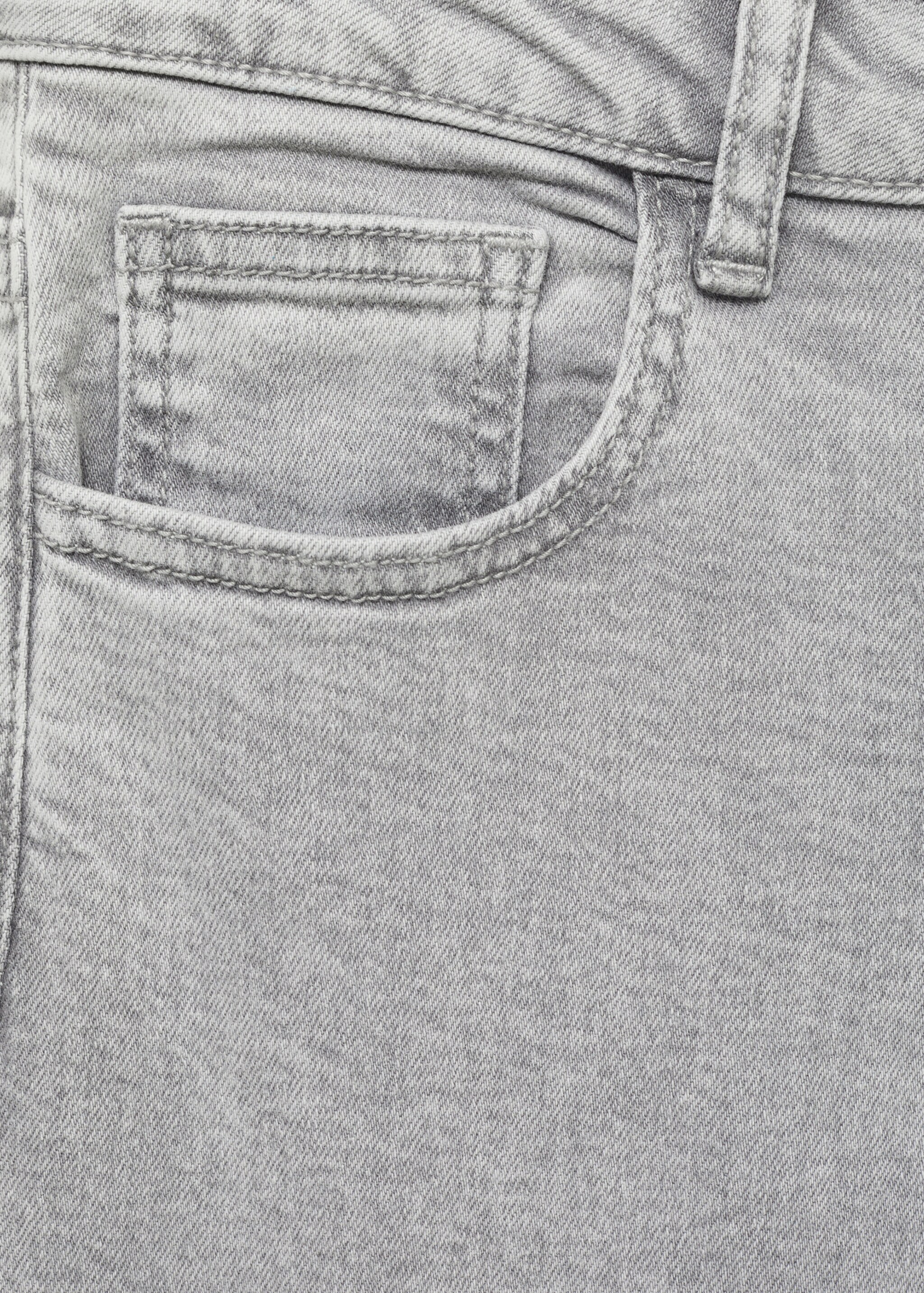 Jean taille basse large - Détail de l'article 0
