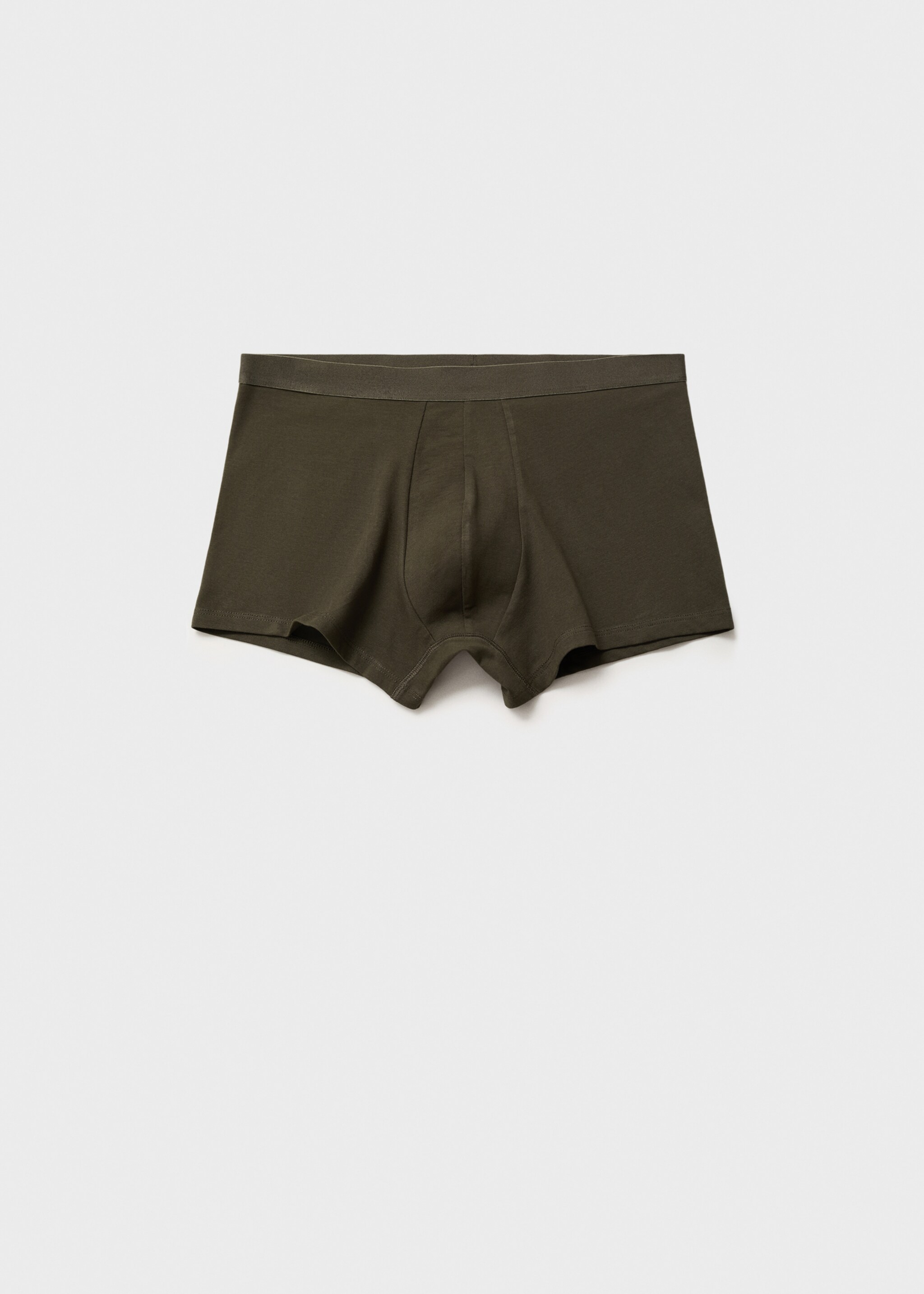 3-pack combined briefs - Details of the article 0