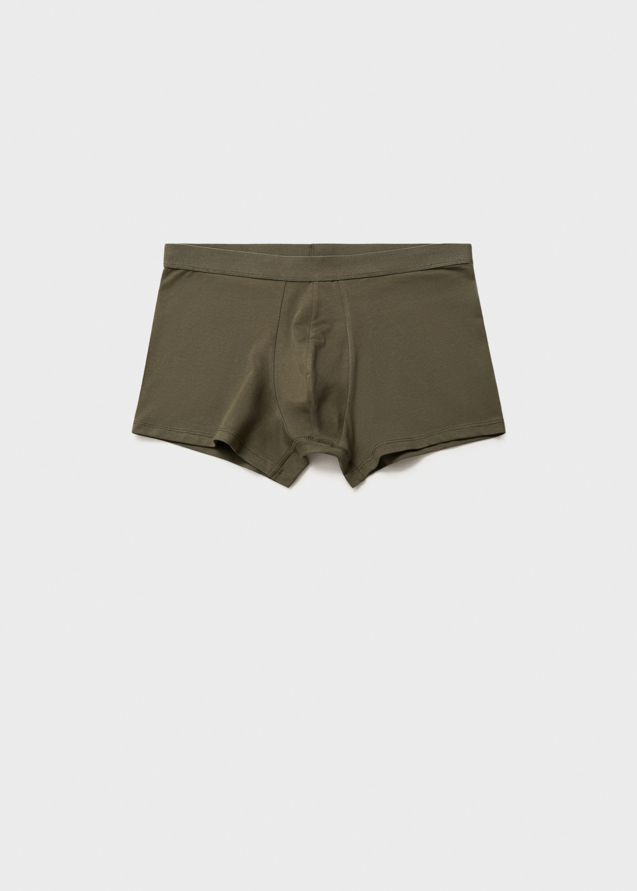 3-pack combined briefs - Details of the article 8