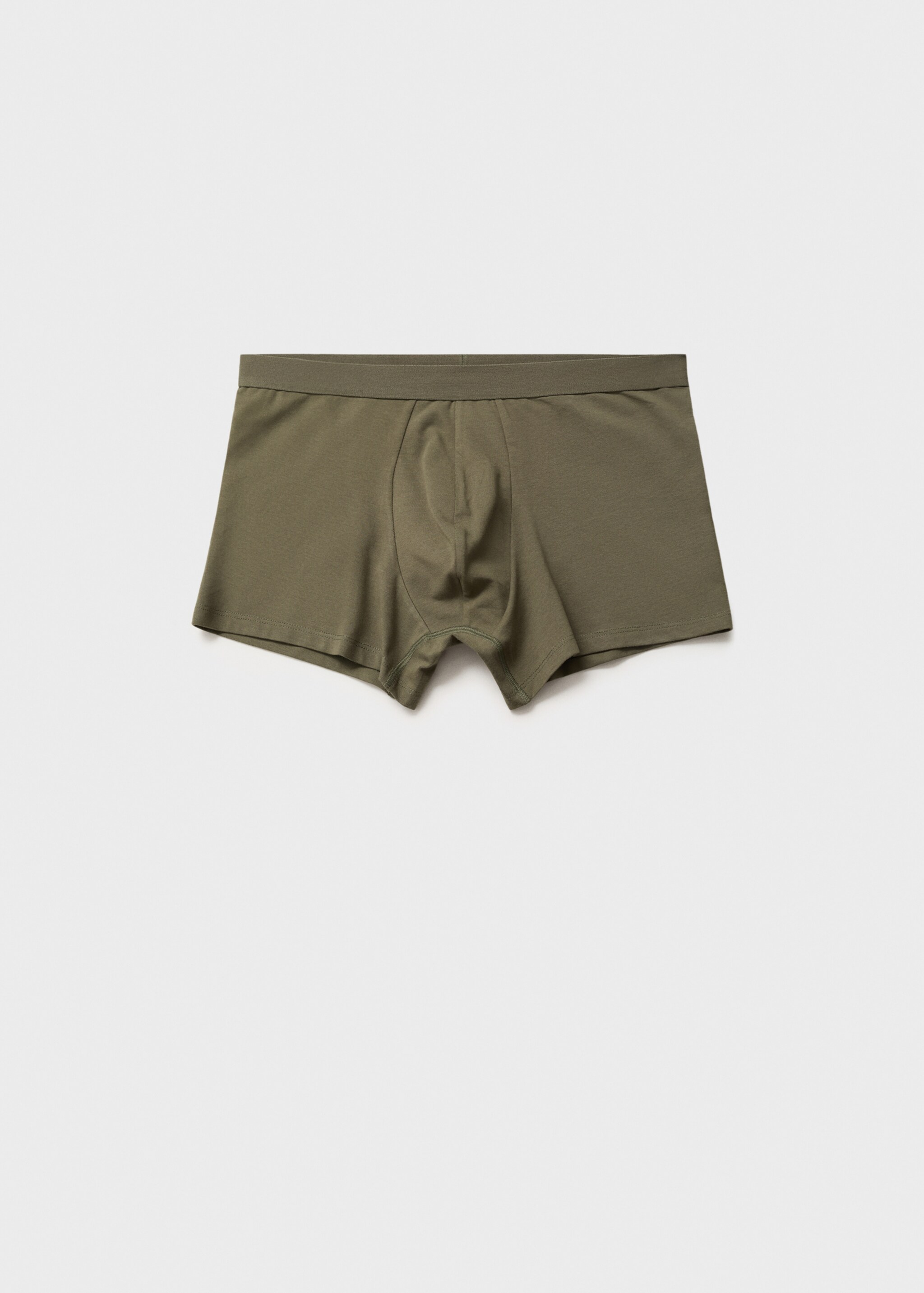 3-pack combined briefs - Reverse of the article