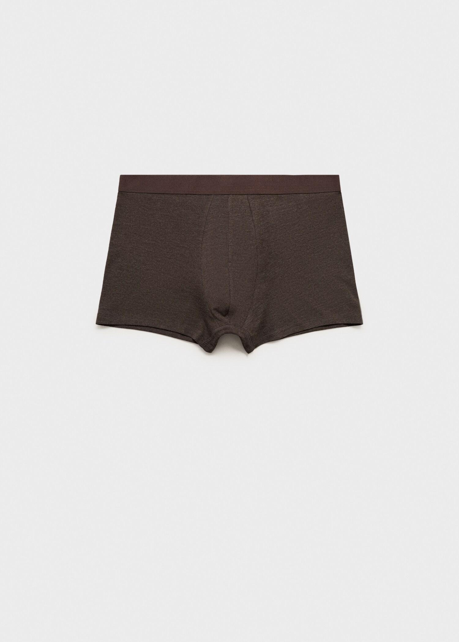 3-pack combined briefs - Details of the article 0