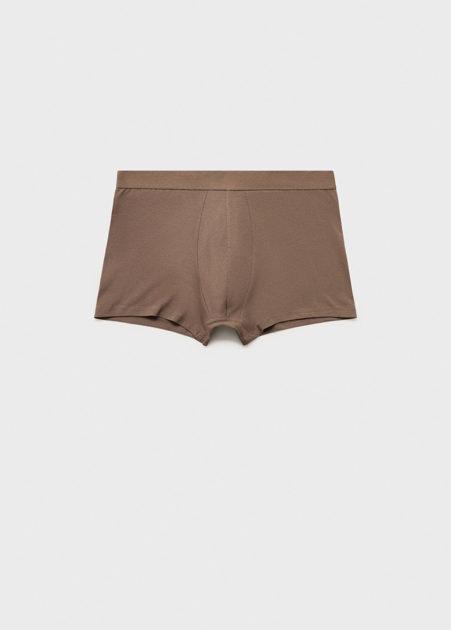 3-pack combined briefs - Reverse of the article
