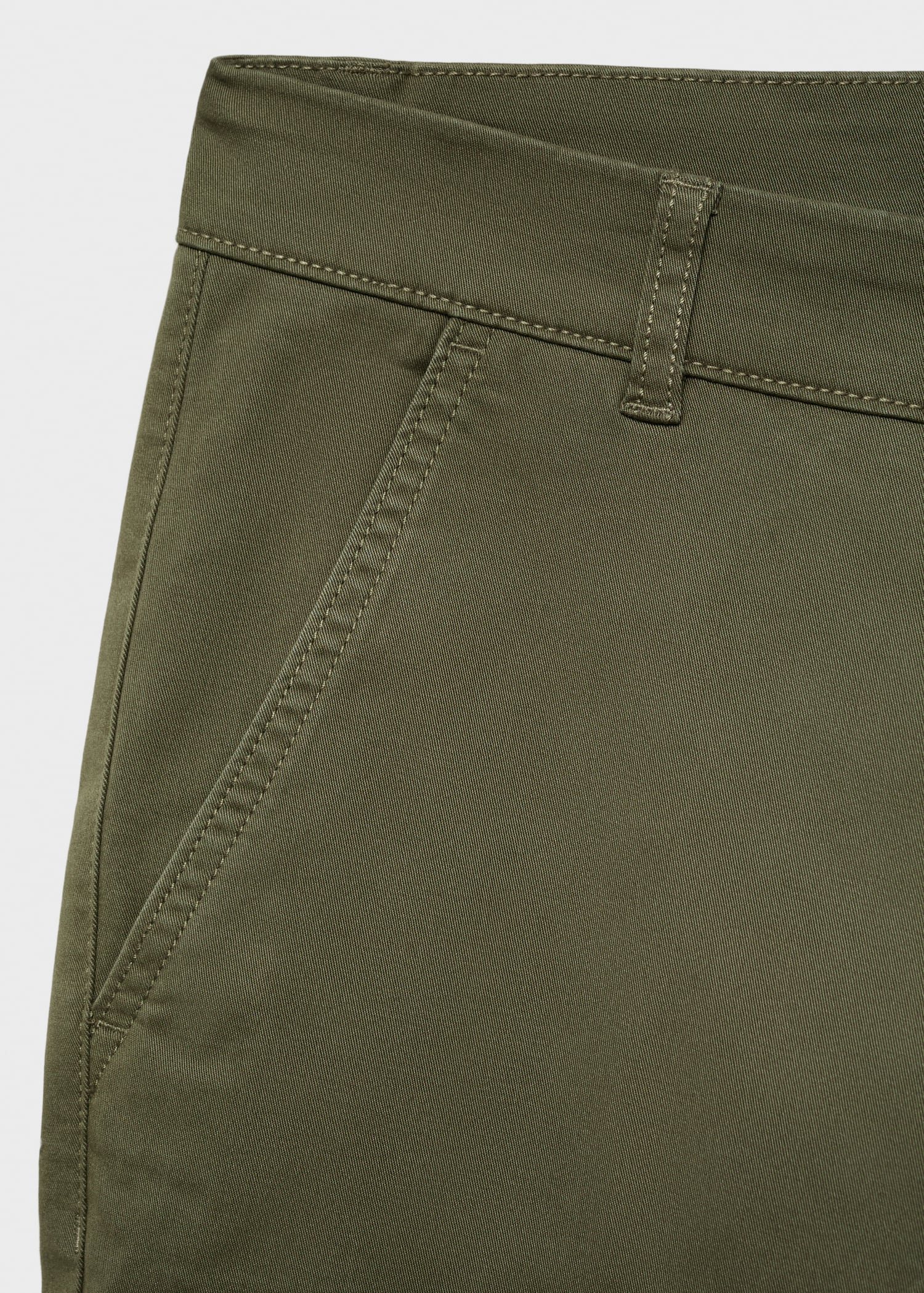 Stretch-Chinohose - Detail des Artikels 8