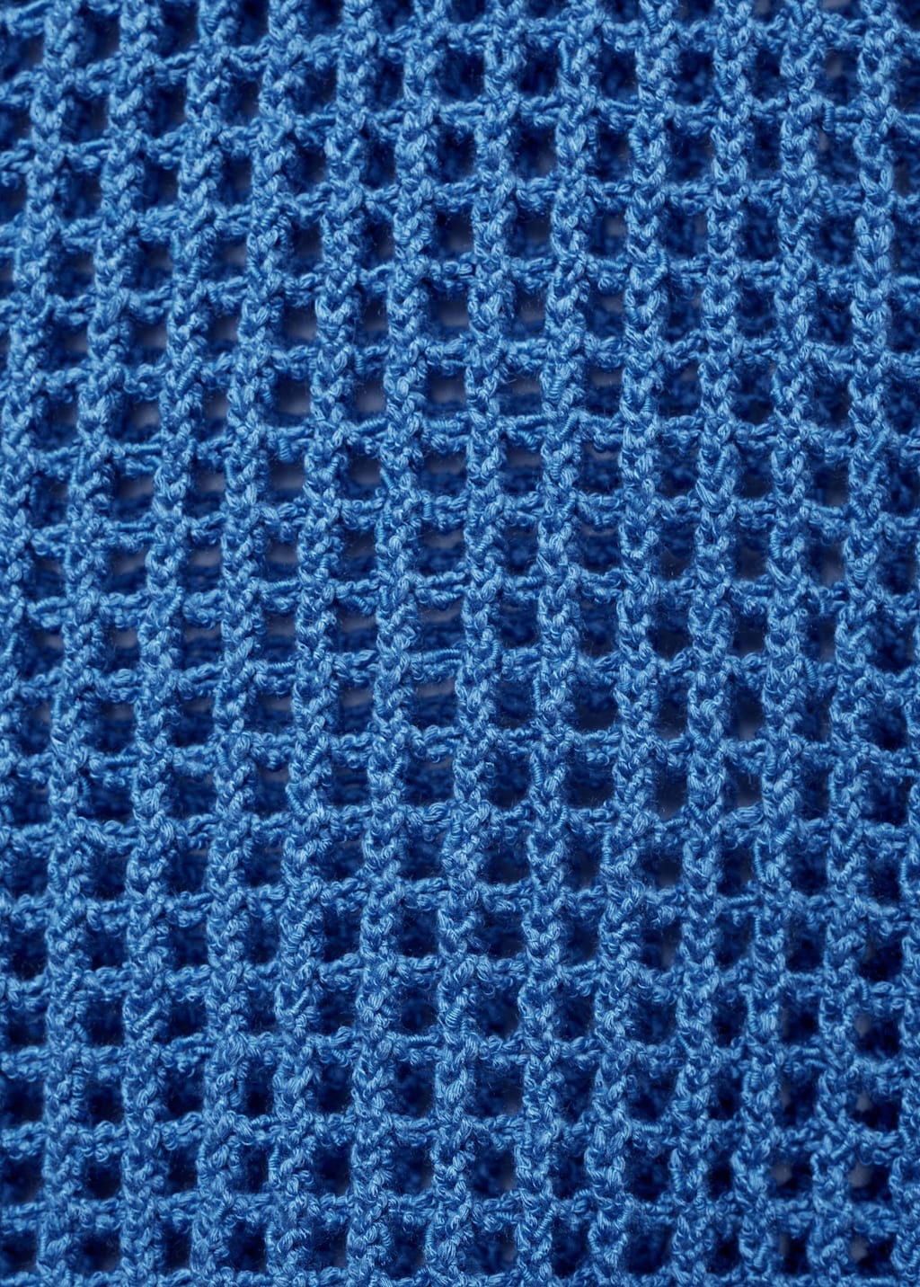 Nala Croppded knit top 水陸両用 Nala Croppded knit top 水陸両用