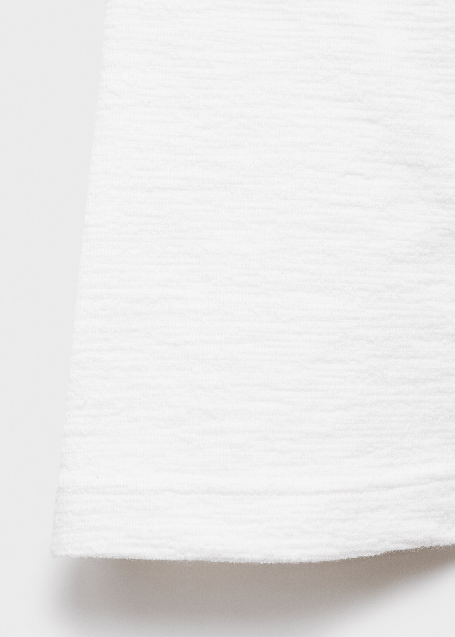 Top aplique crochet - Detalle del artículo 0