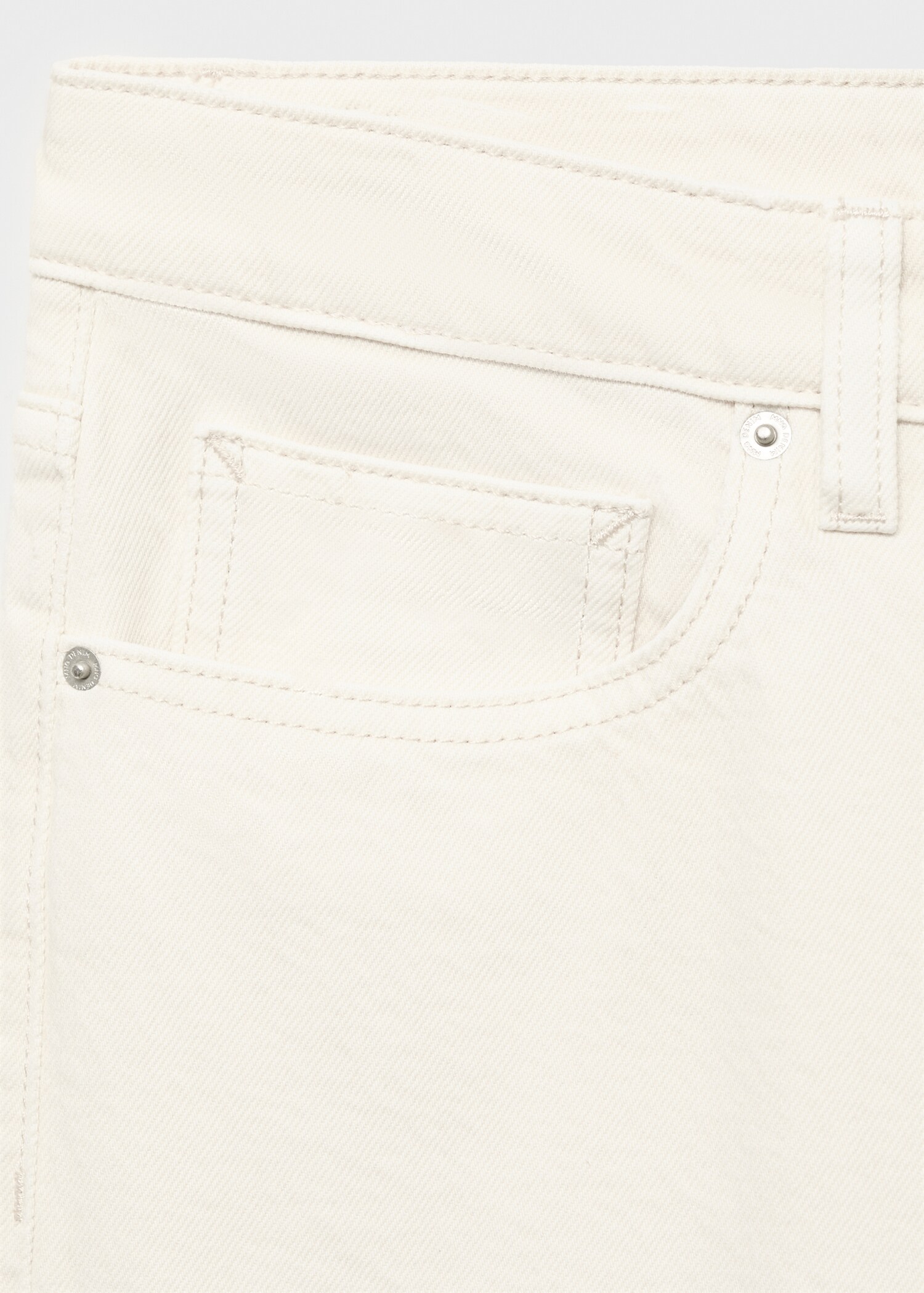 Jeans Ben tapered fit - Detalle del artículo 0