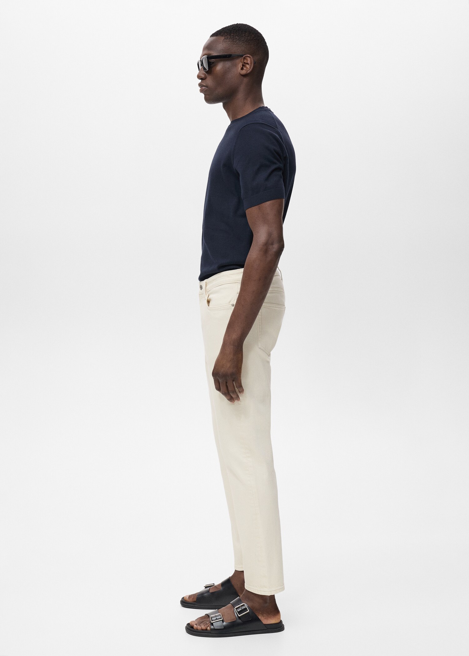 Jeans Ben tapered fit - Detalle del artículo 2