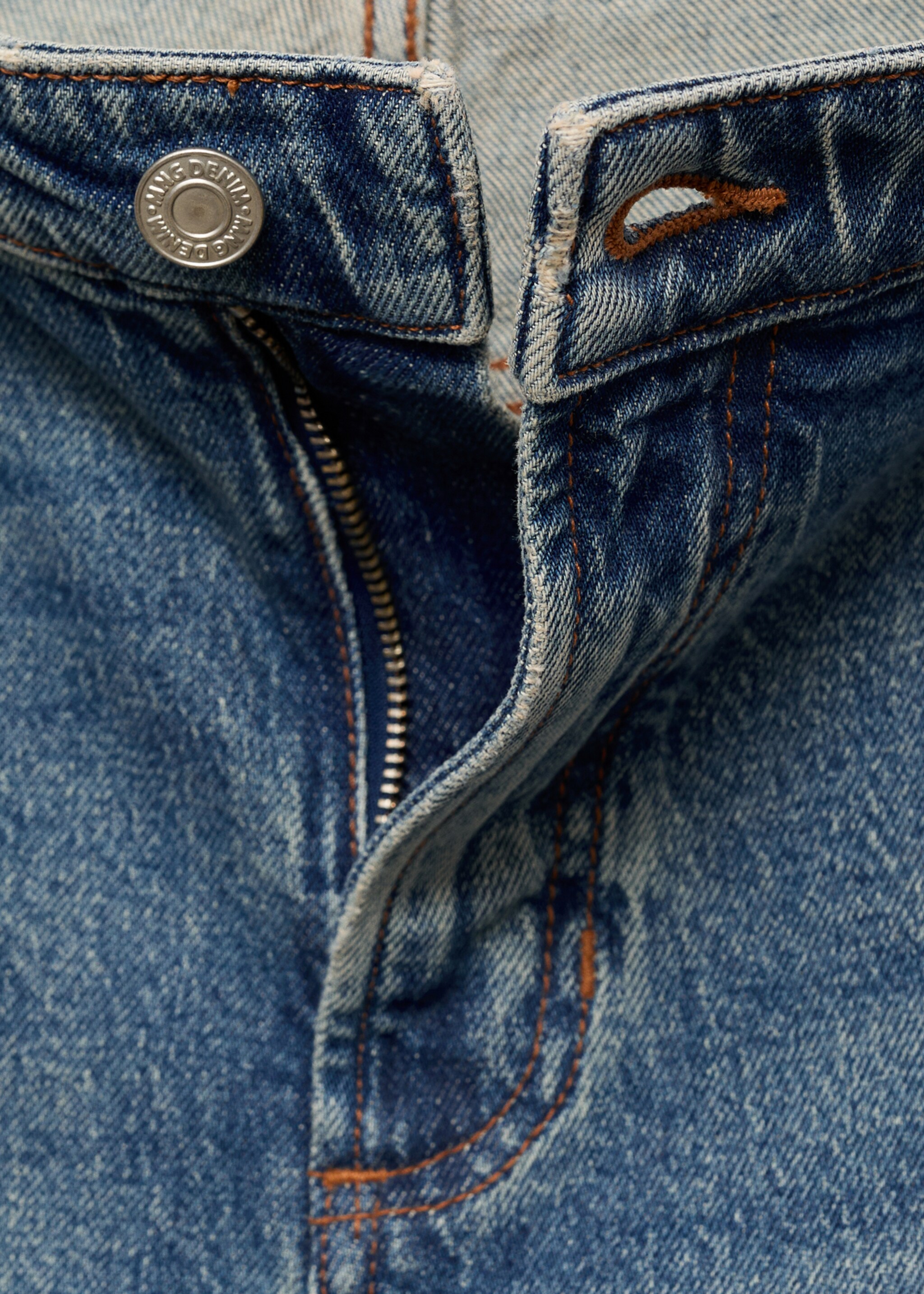 Tapered Fit-Jeans Ben - Detail des Artikels 0