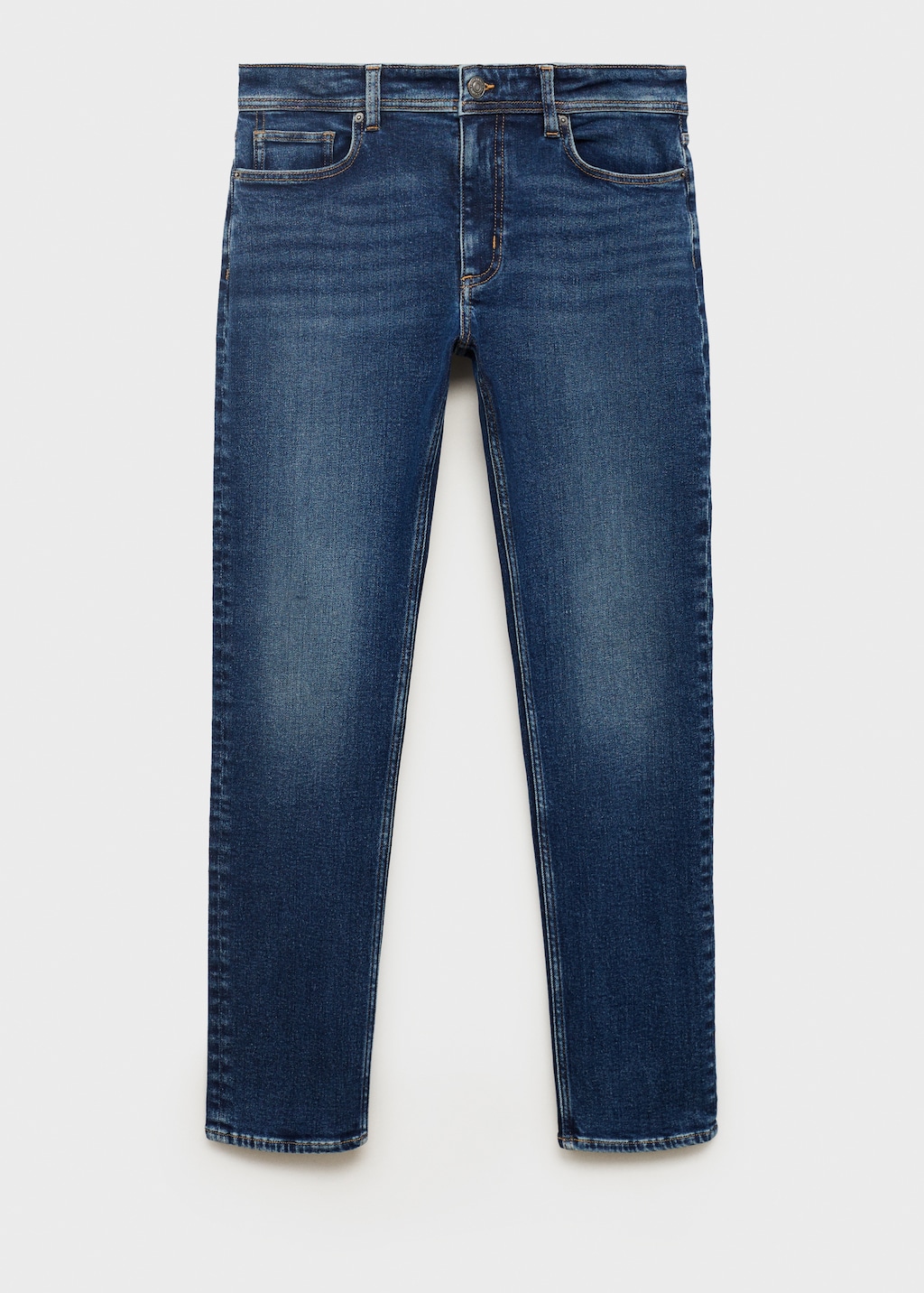 the ＪＥＡＮＳ Eco Lyllah Mid-Rise Bootcut Jeans | GUESS Factory
