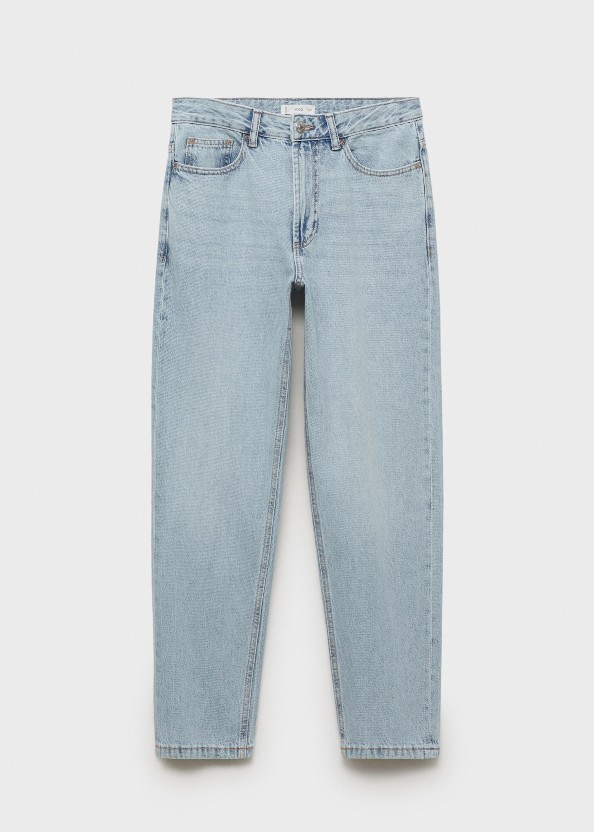 Regular-fit jeans - Article without model