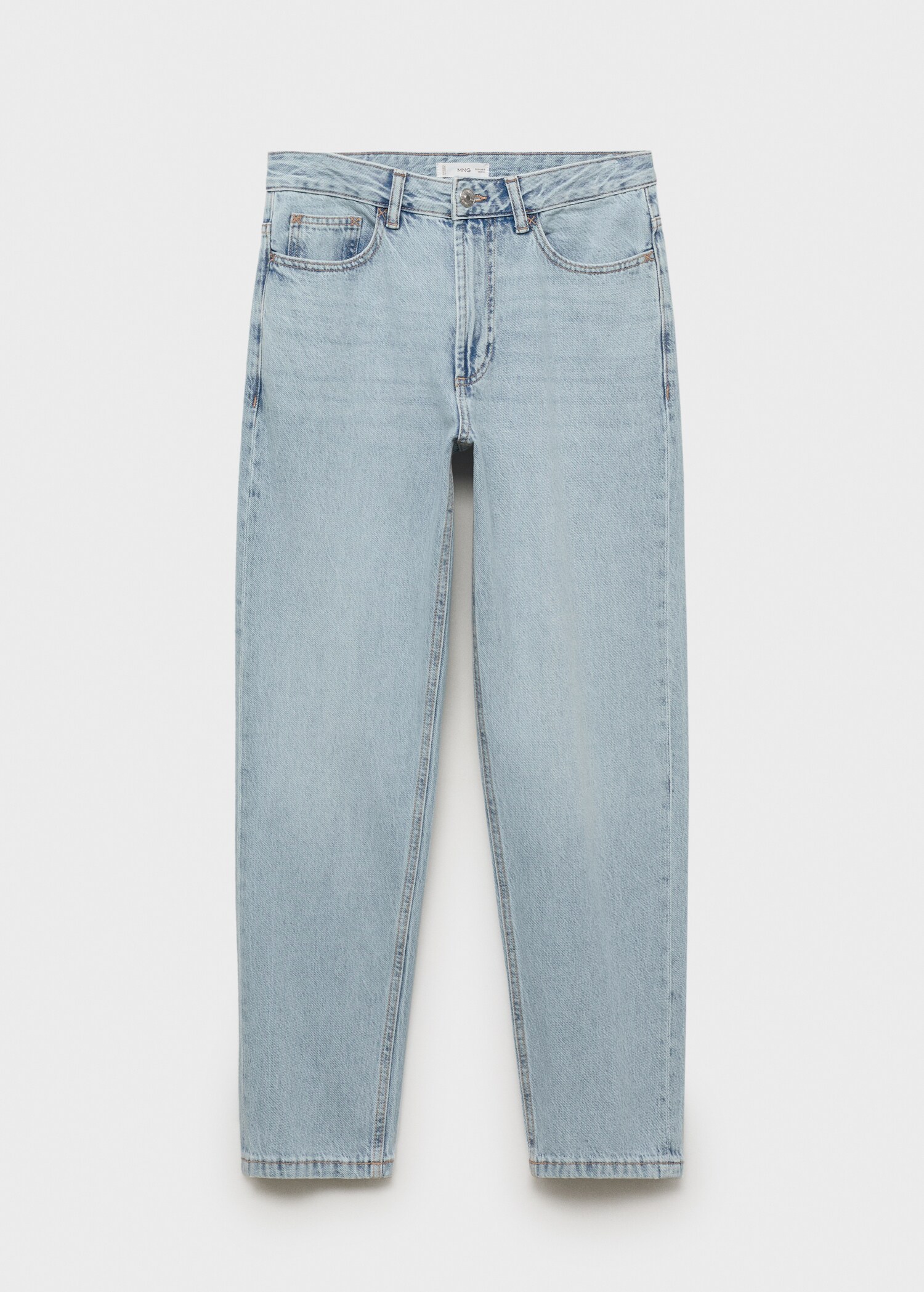 Regular-fit jeans - Article without model
