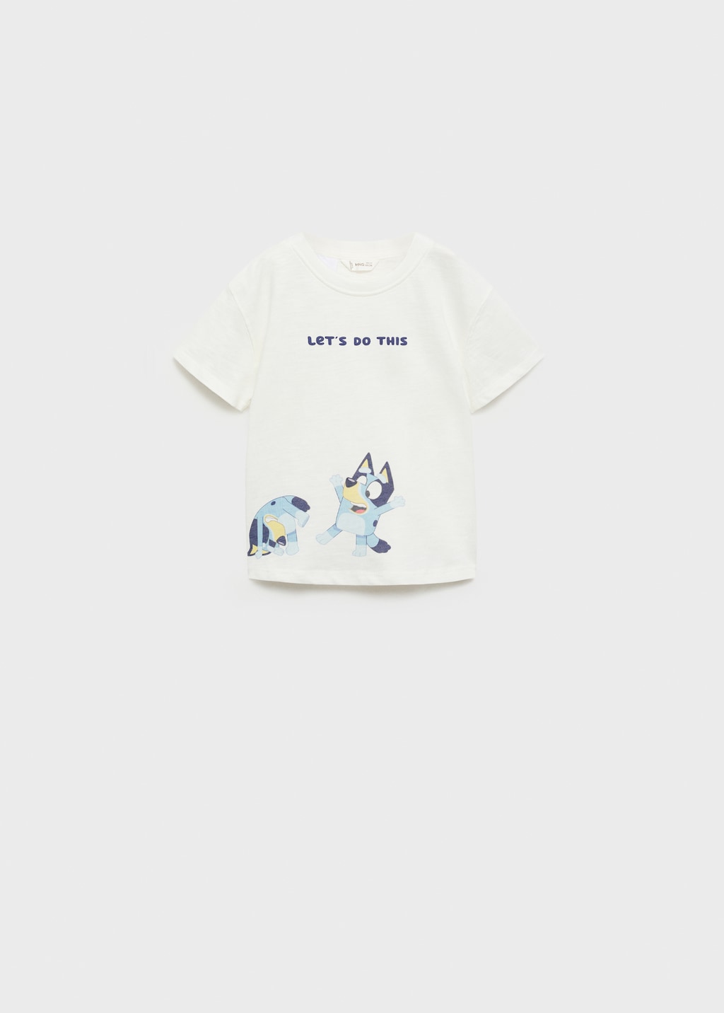 Tシャツ・カットソー [READY4NEXT] Baby Dog Archive Short Sleeve T-shirt (2 COLOR) Toddler Dog Graphic Tee - OshKosh | Carter's