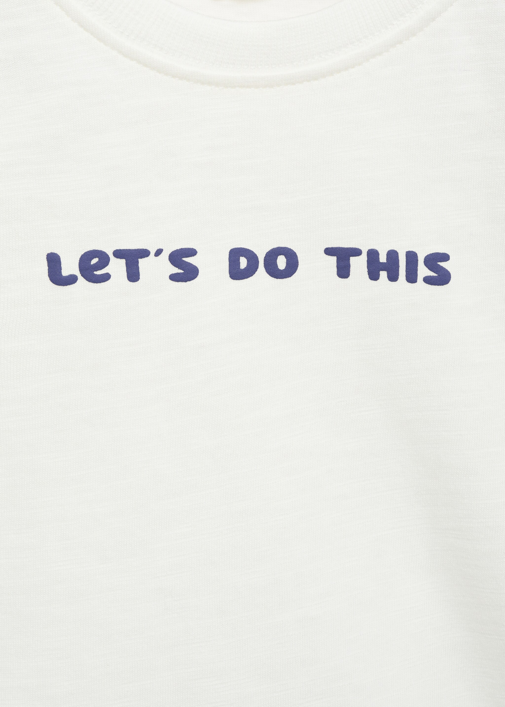 Bluey printed t-shirt - Details of the article 8