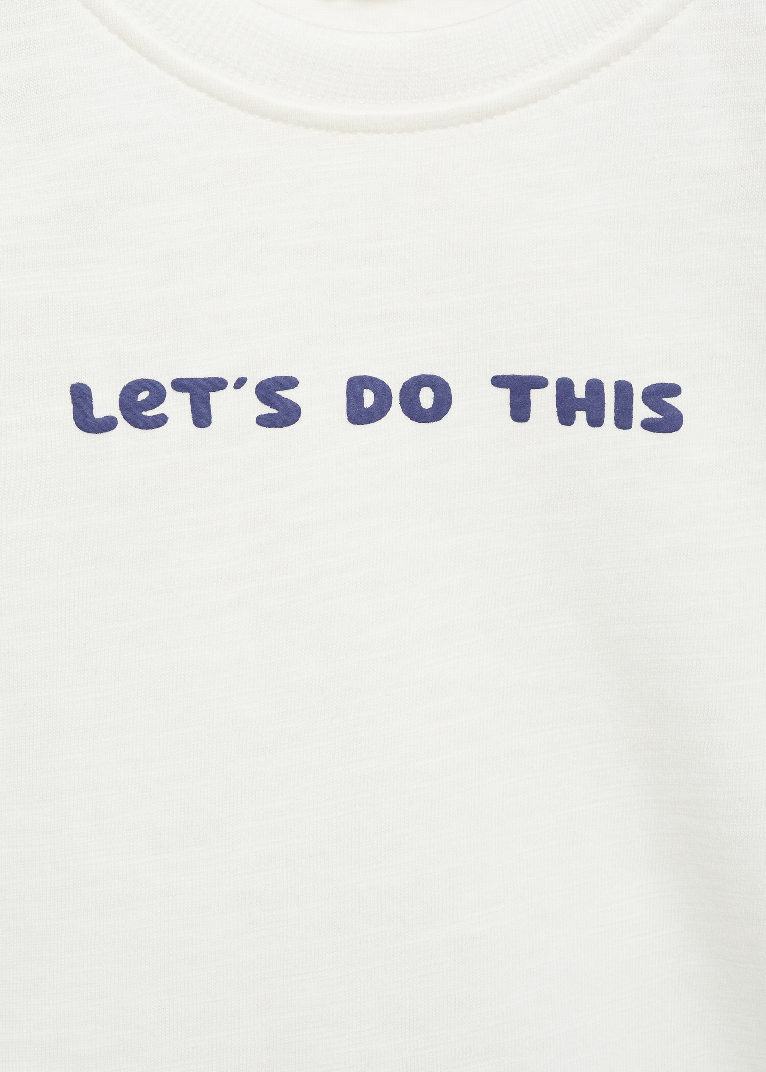 Bluey printed t-shirt - Details of the article 8