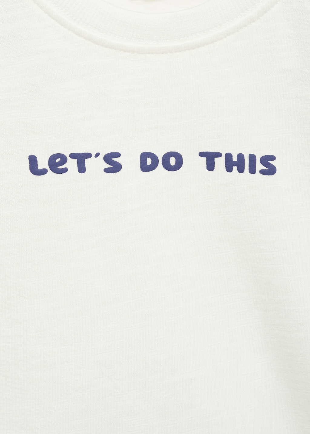 Bluey printed t-shirt