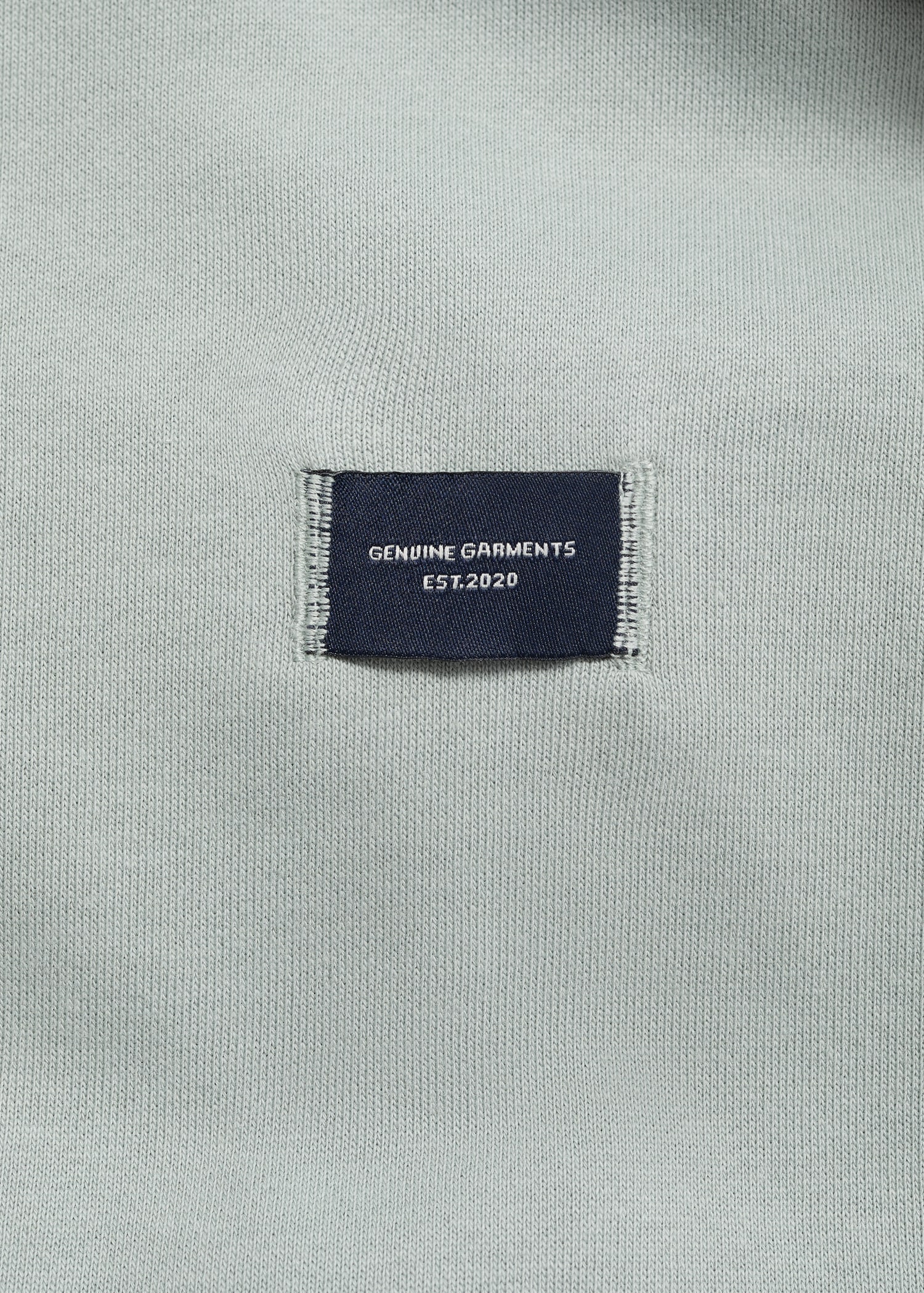 Baumwoll-Hoodie - Detail des Artikels 0