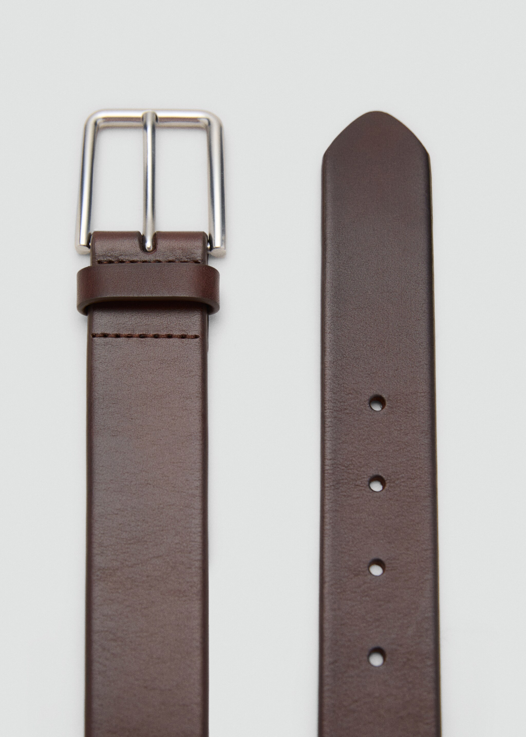 Belt como - Medium plane