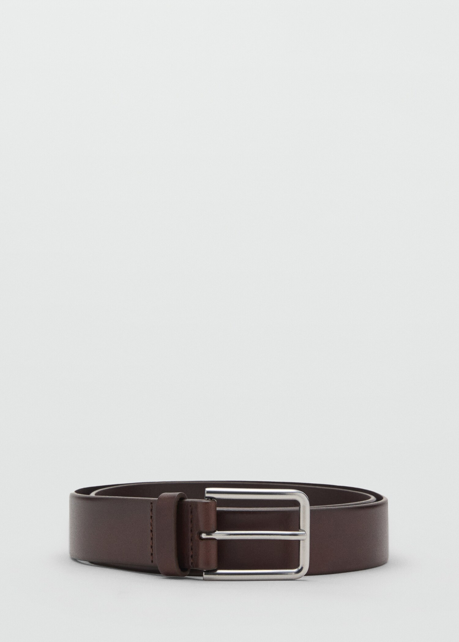 Leather belt - Article without model