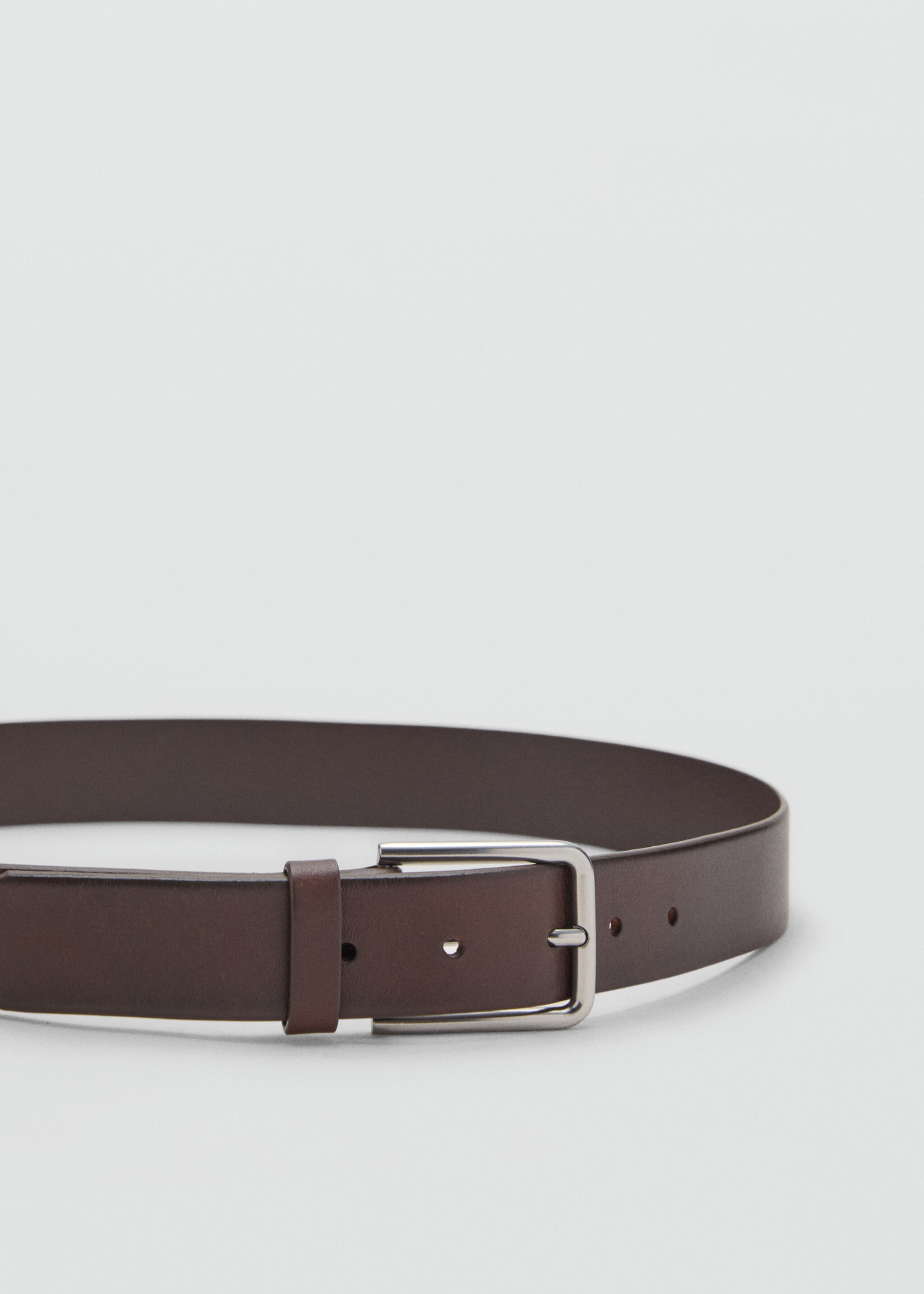 Belt como - Details of the article 1