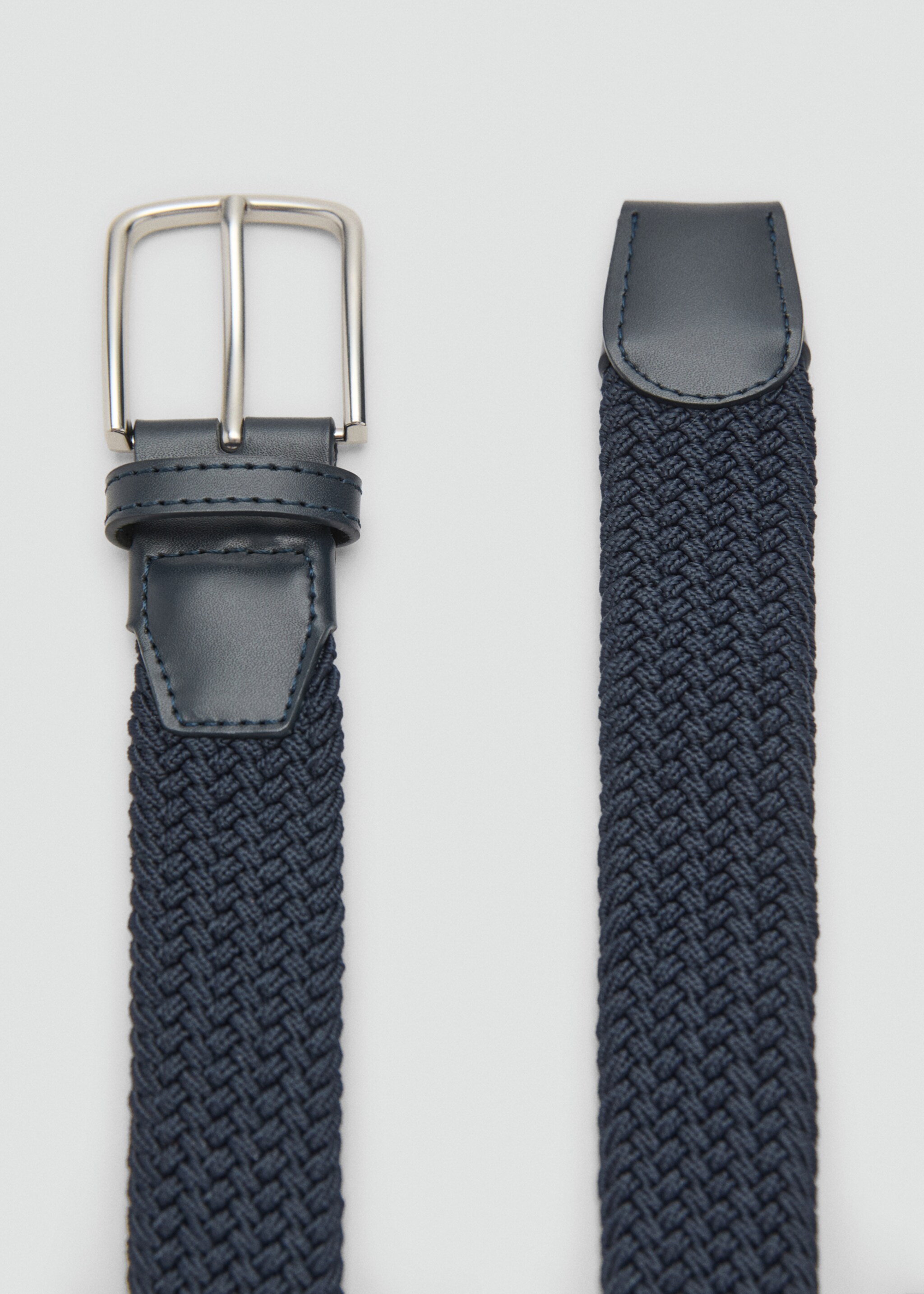 Belt elastic - Medium plane
