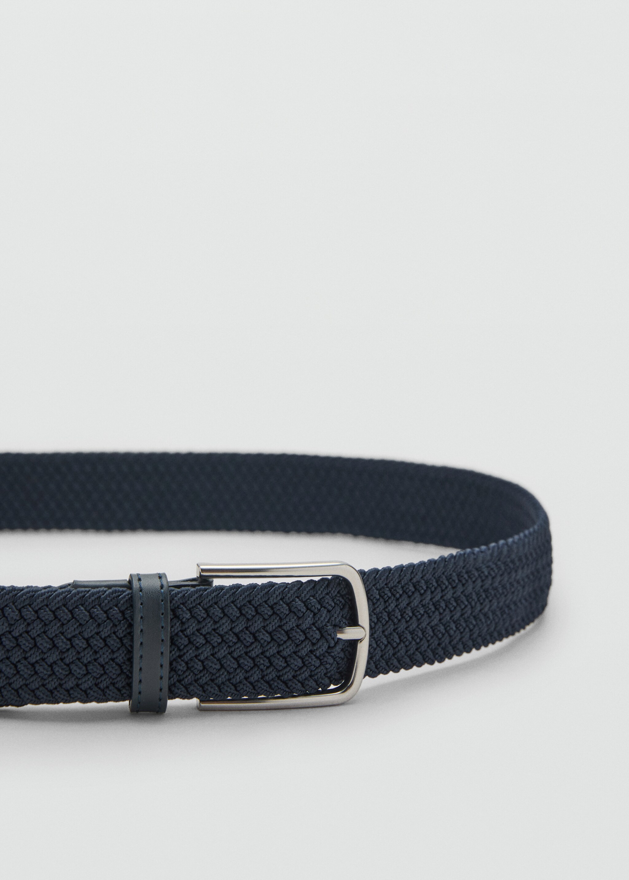 Belt elastic - Details of the article 1