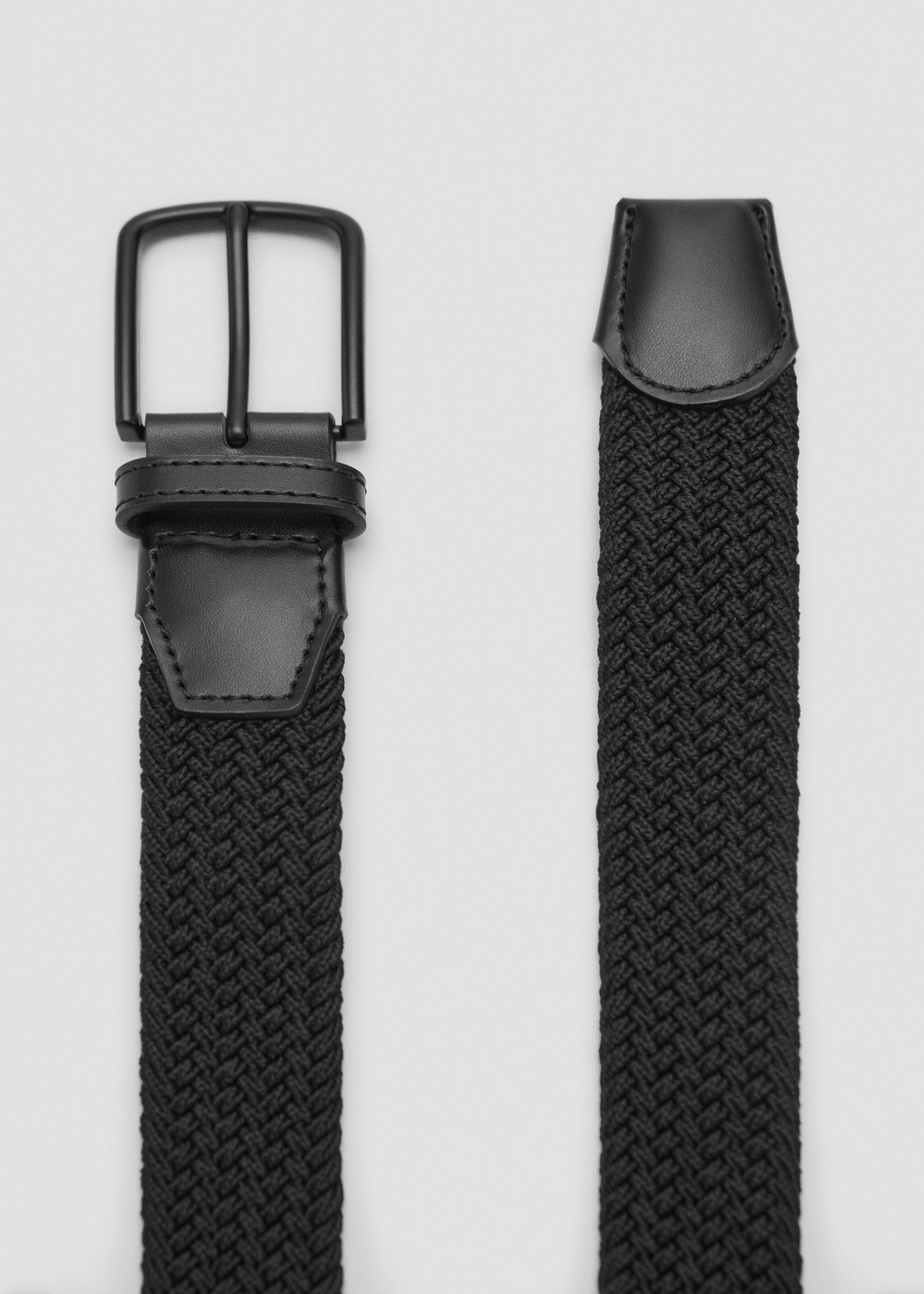 Belt elastic - Medium plane