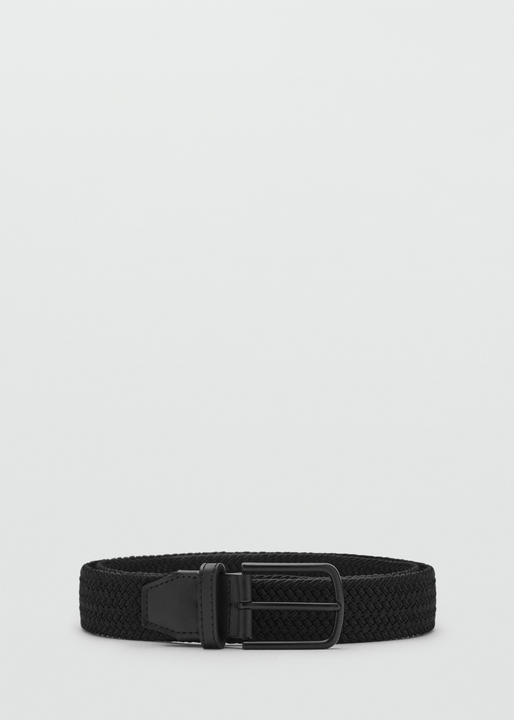 Belt elastic - Article without model