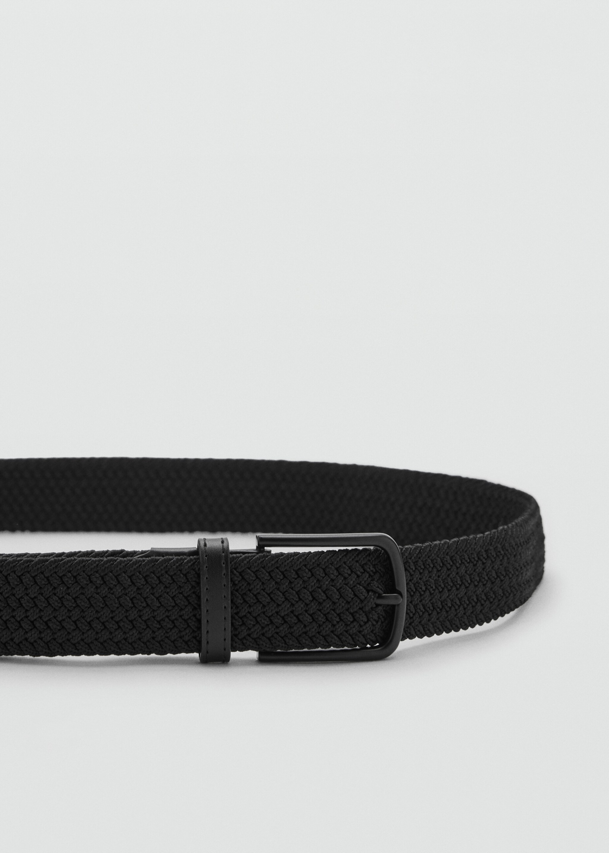 Belt elastic - Details of the article 1