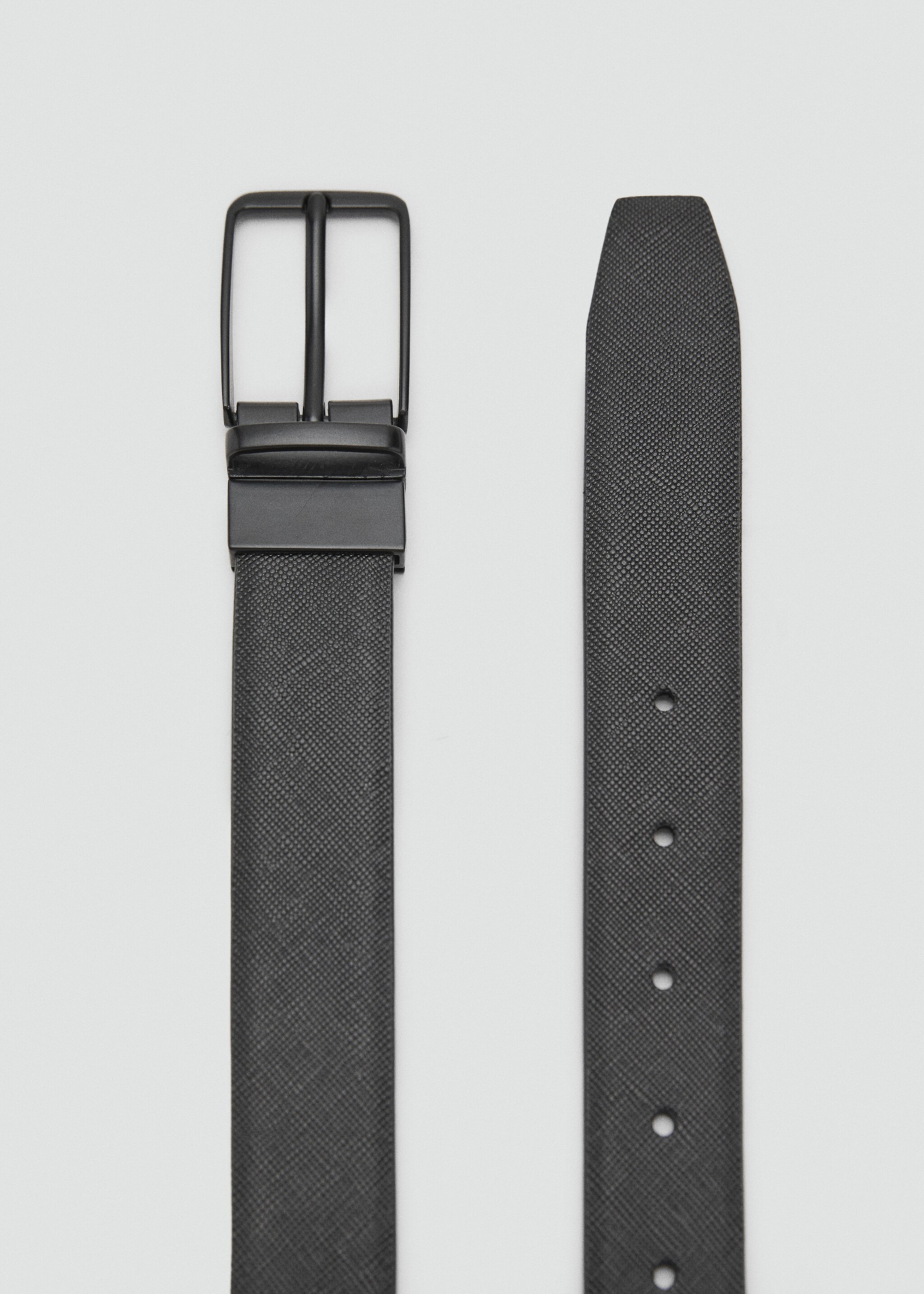 Belt emili5 - Medium plane