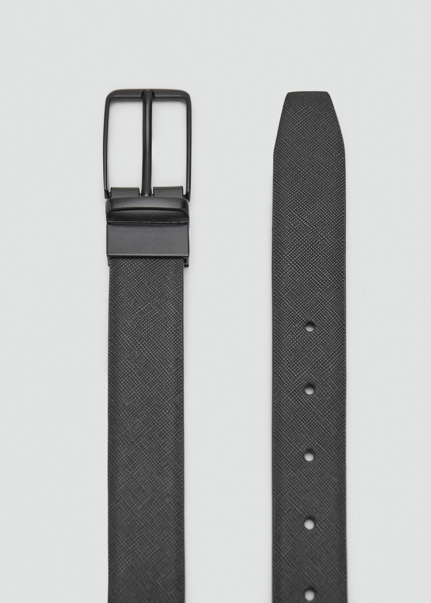 Belt emili5 - Medium plane