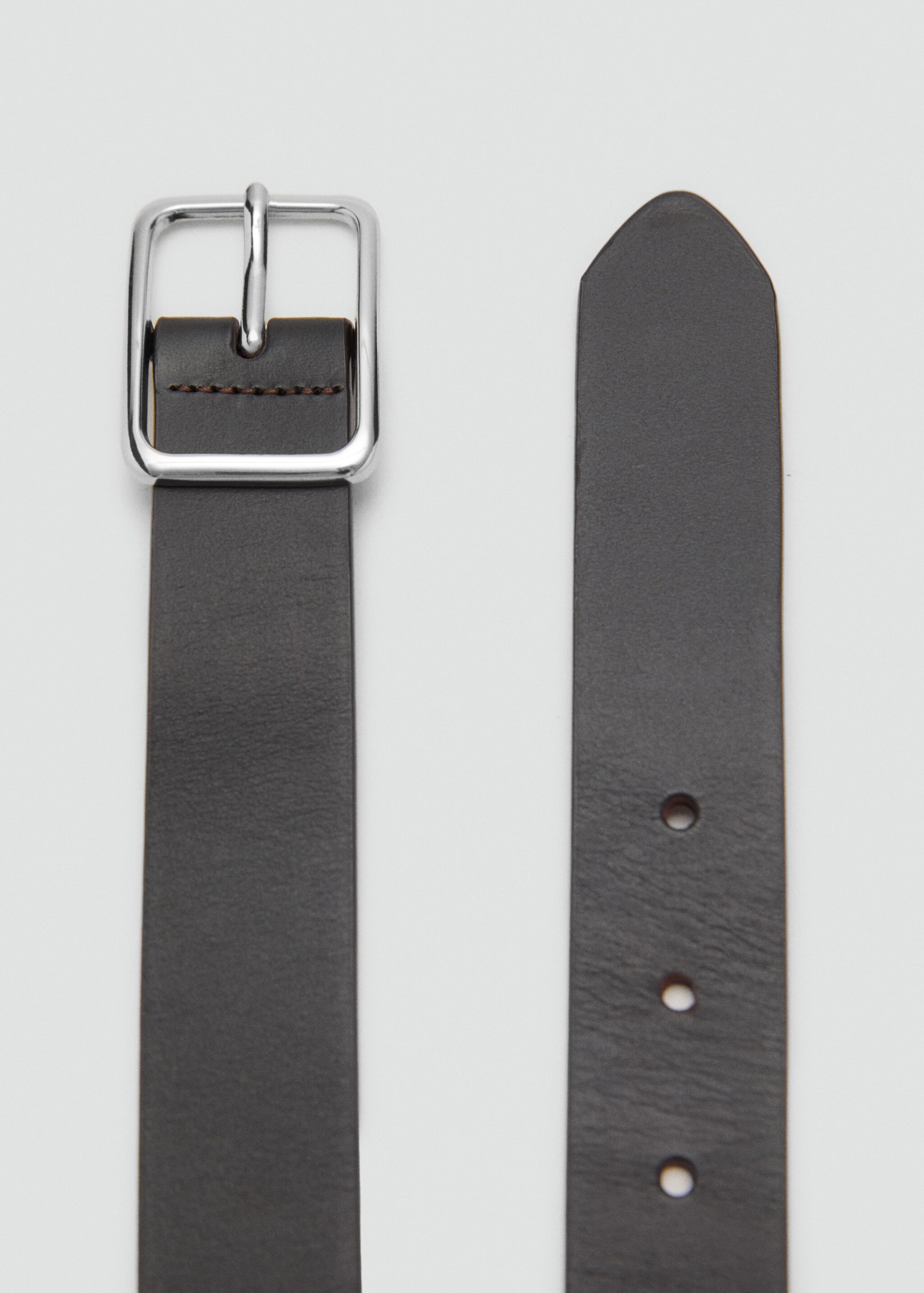 Belt florenci - Medium plane