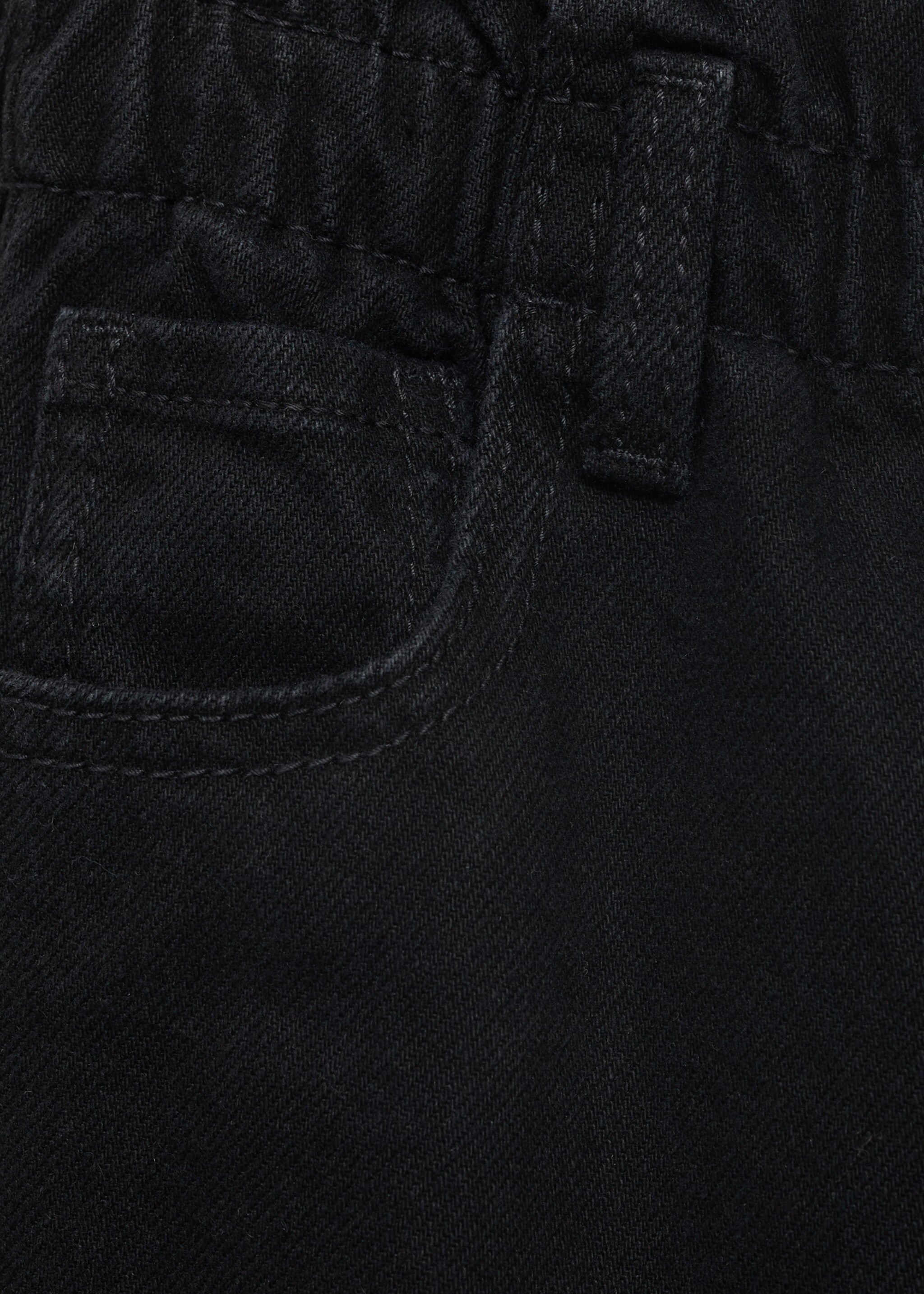 Paperbag-Jeans - Detail des Artikels 0
