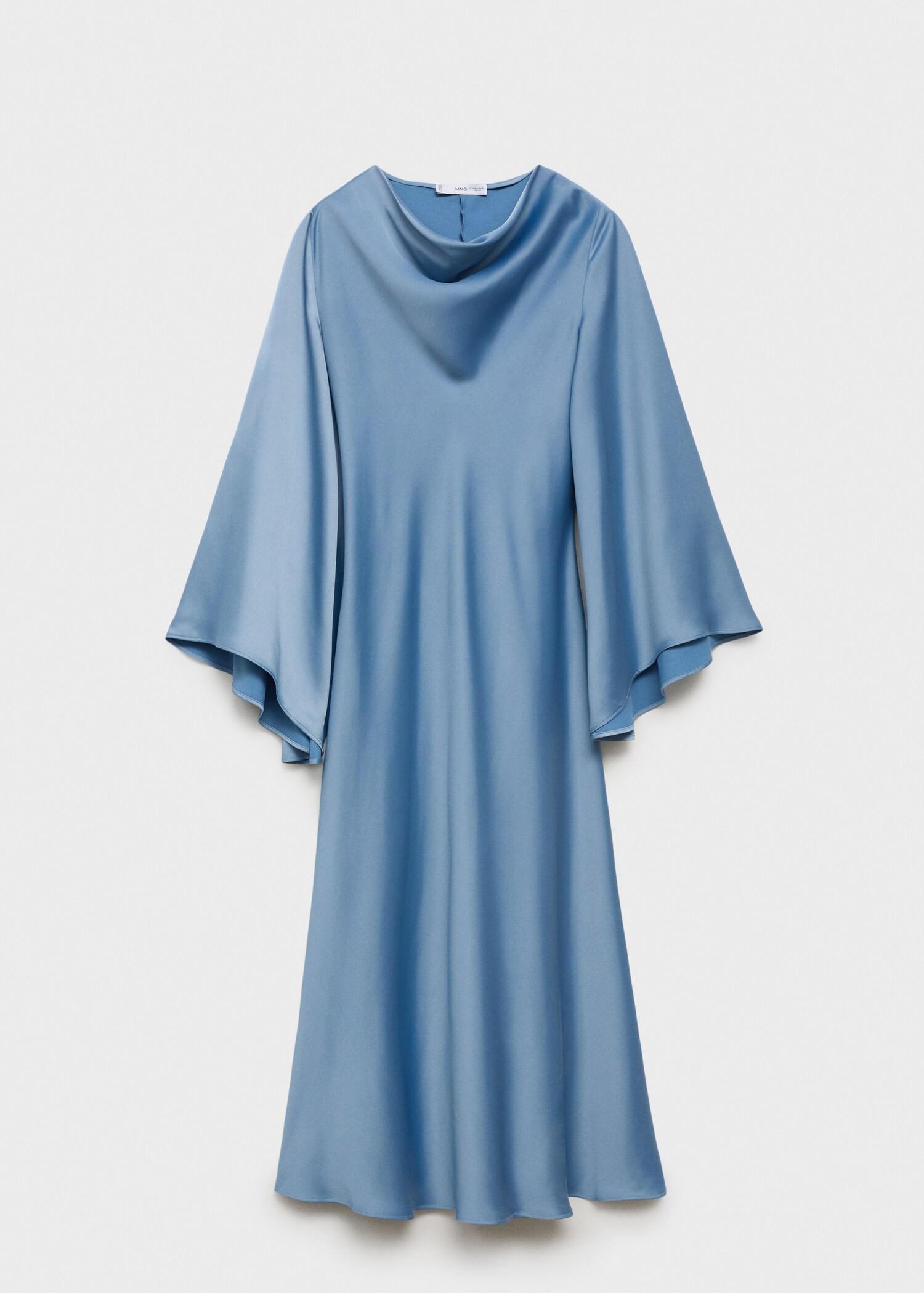 Vestit nit setí - Article sense model