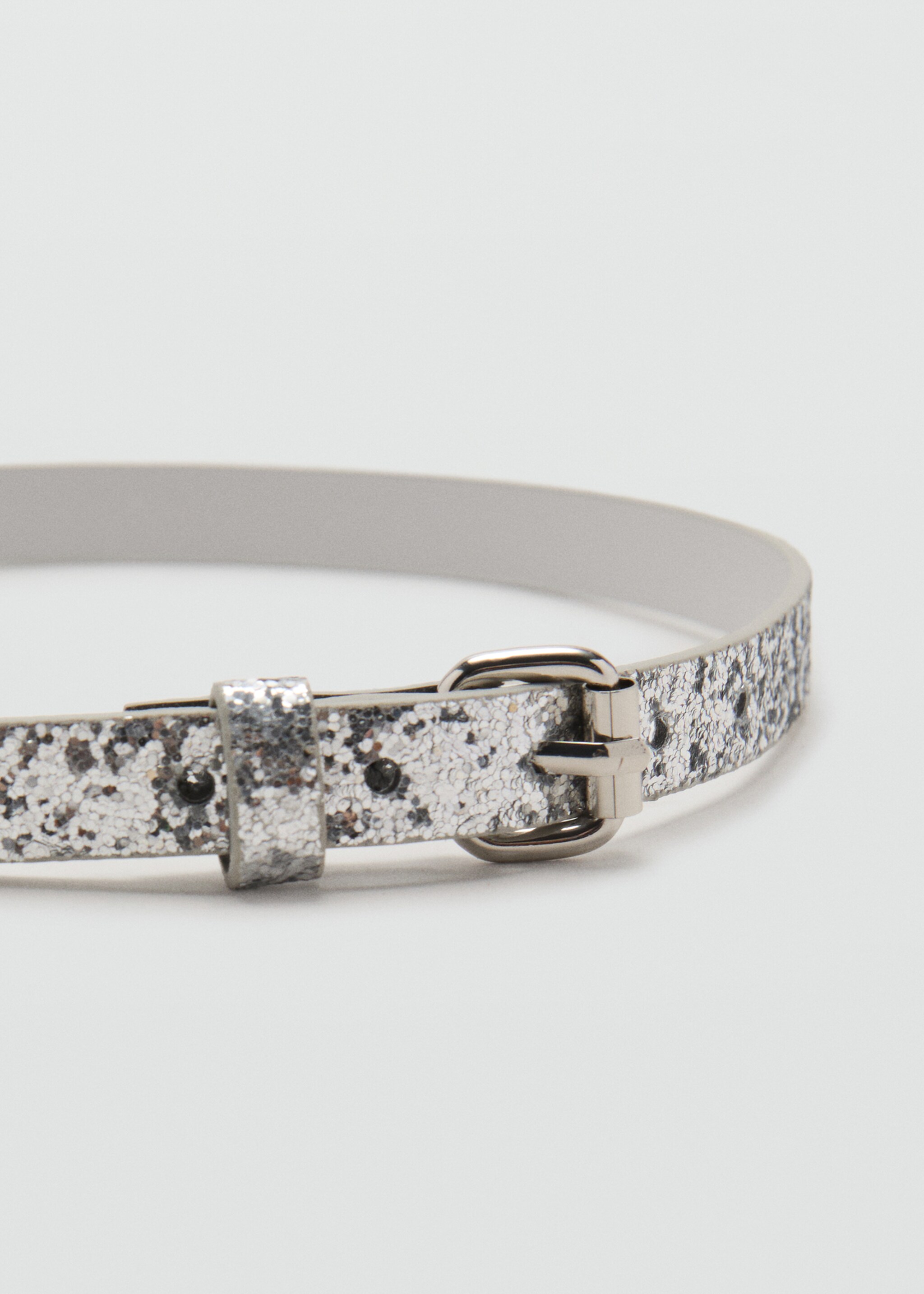 Glitter belt - Details of the article 1