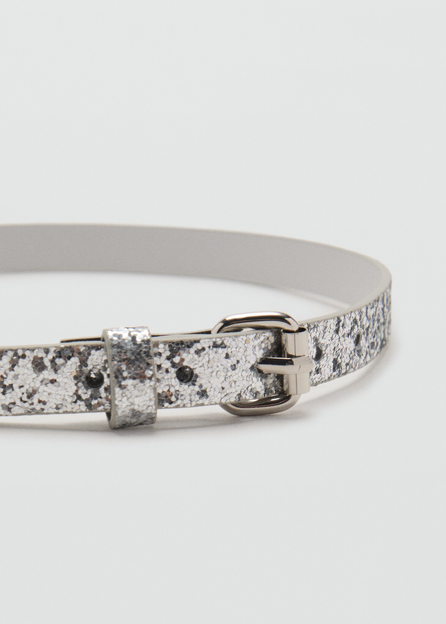 Glitter belt - Details of the article 1