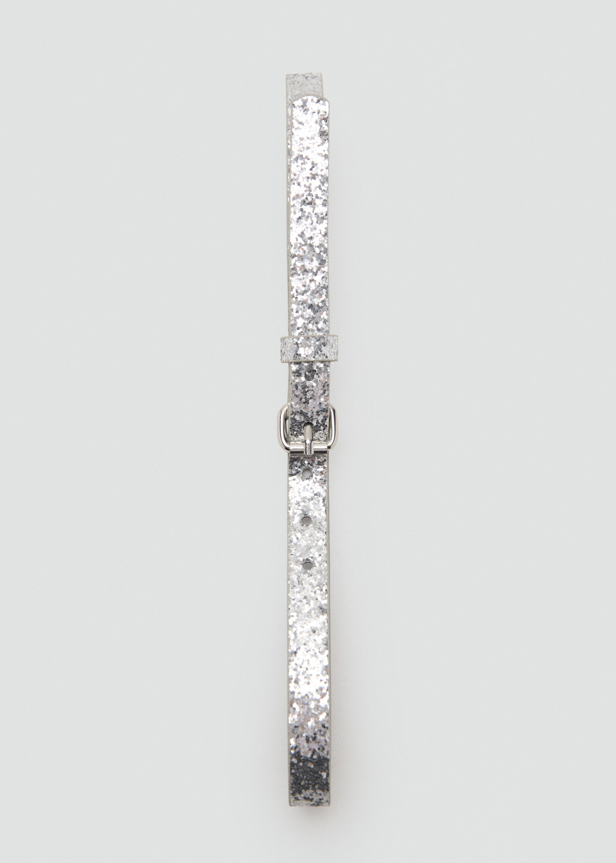 Glitter belt - Details of the article 2