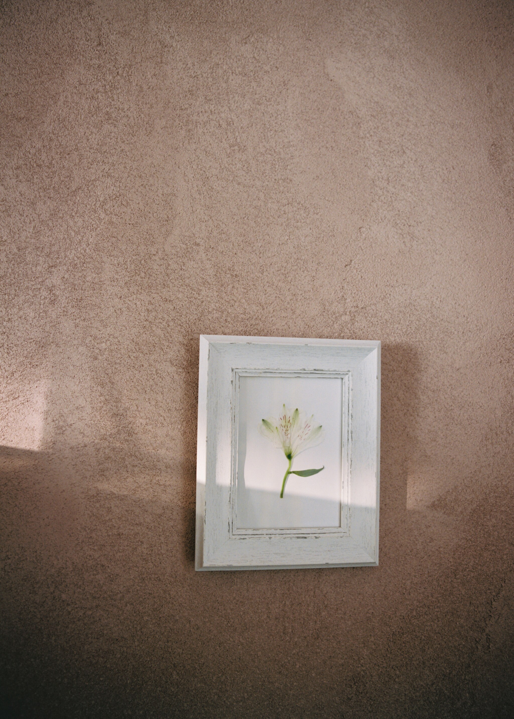 Marc acabat envellit - Detall de l'article 6, Blanc. Ref: 17011541-00.