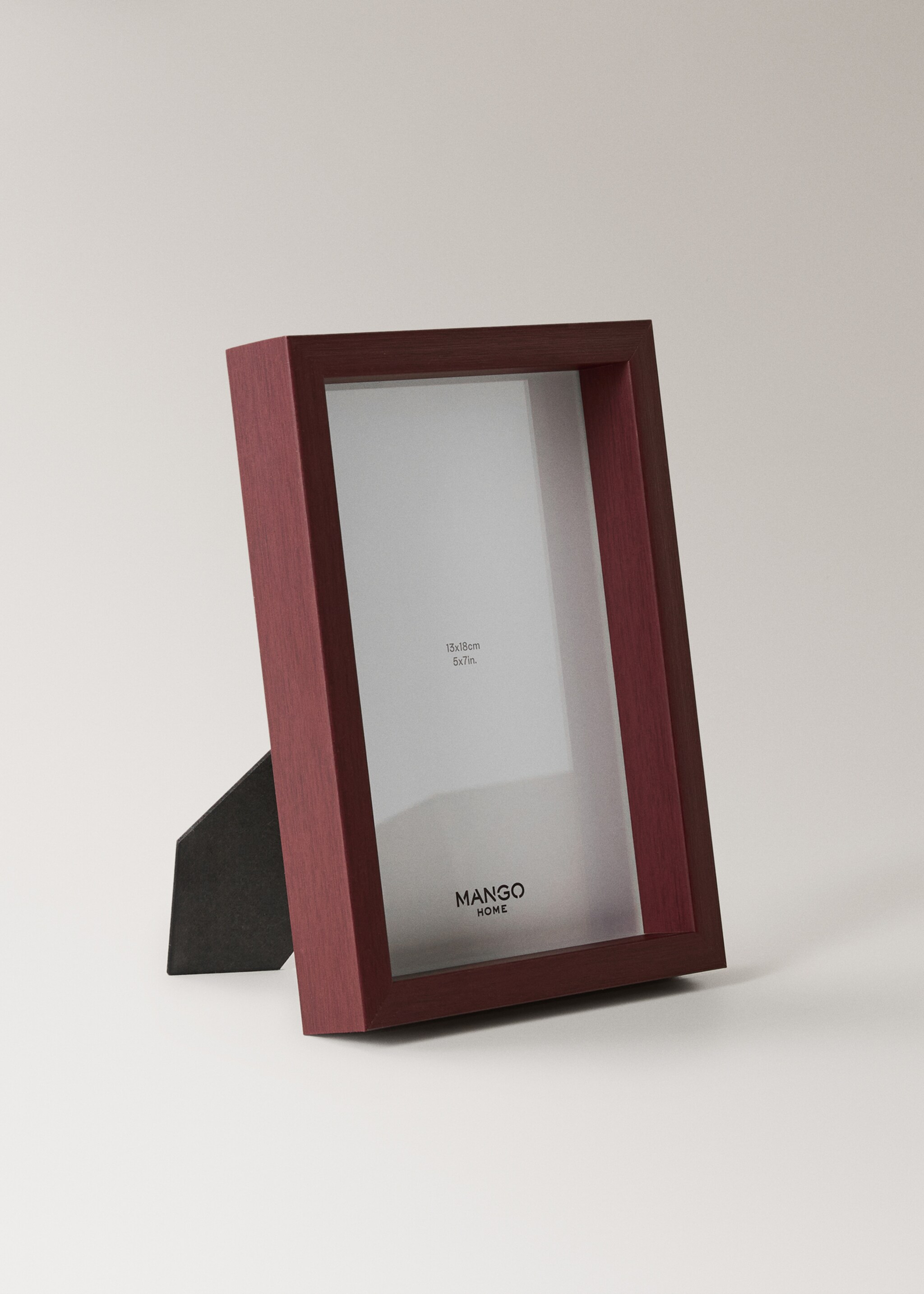 Small recycled frame - Details of the article 1