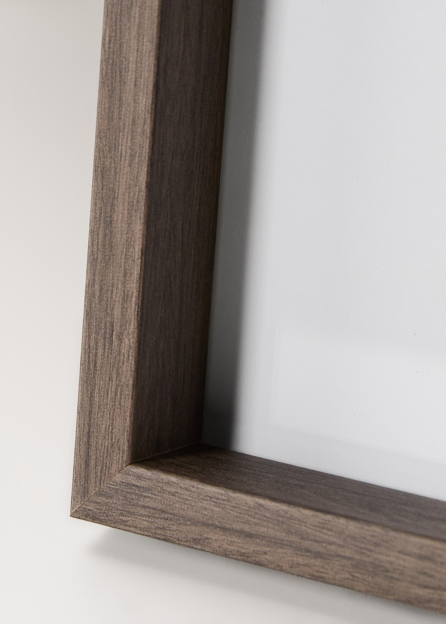 Medium recycled material frame - Details of the article 2
