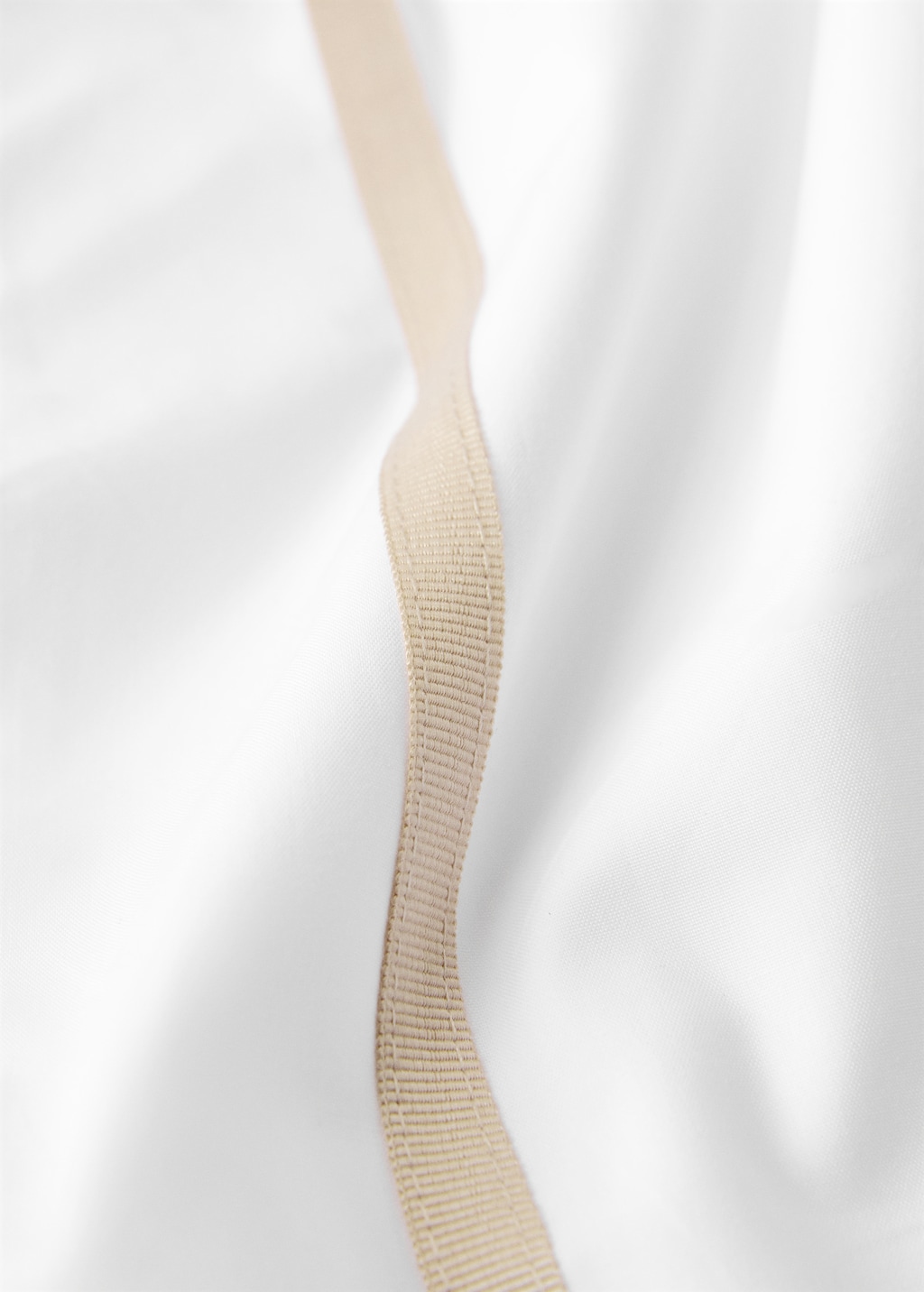 200-thread count percale cotton duvet cover for / cm bed