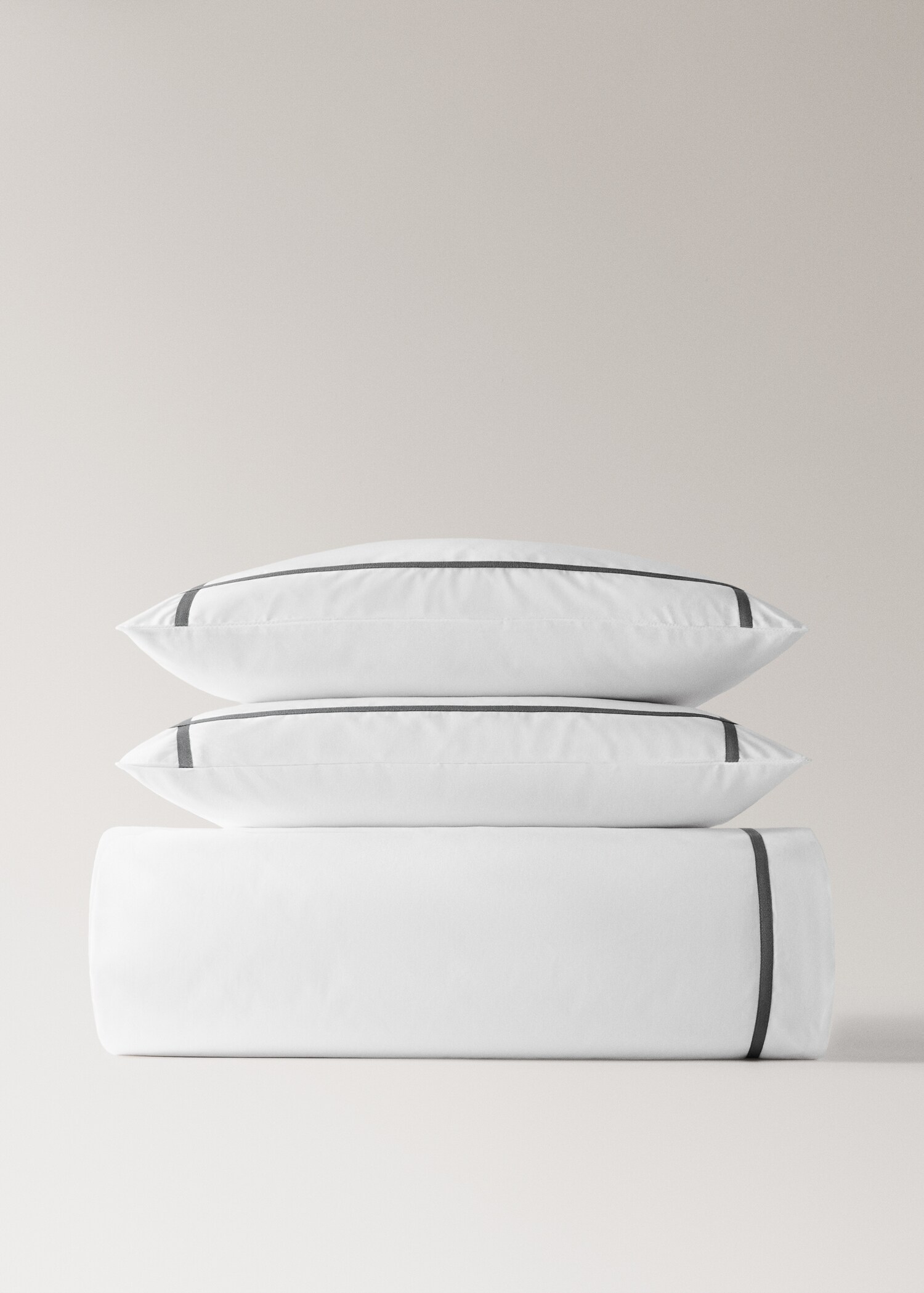 Duvet cover ros - Article without model