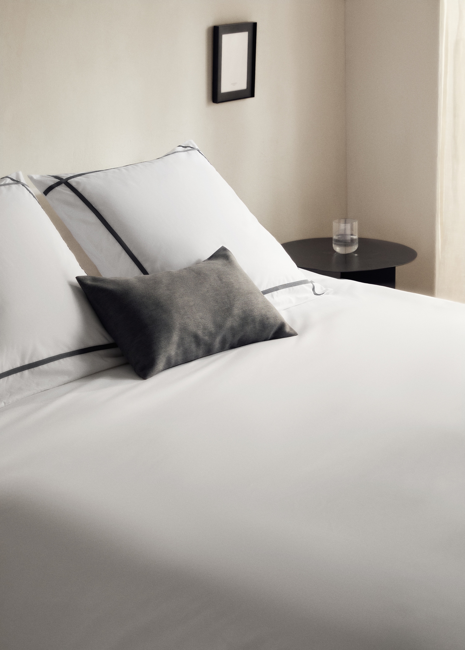 Duvet cover ros - Details of the article 7