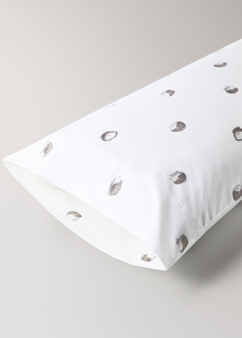 Pillow case eri