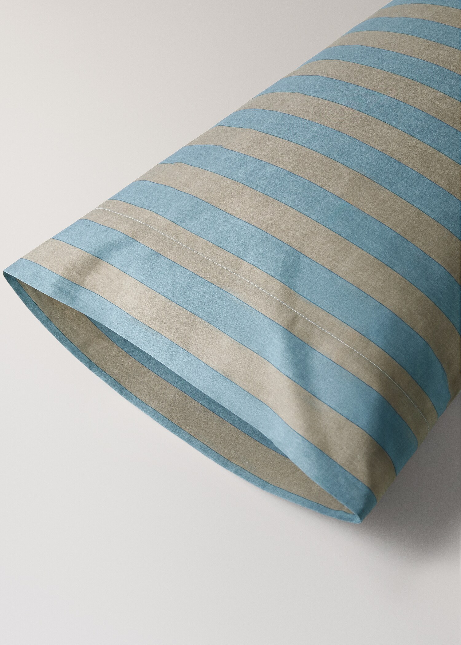 Kodak stripes children pillow case 45x110 cm - Λεπτομέρεια του προϊόντος 2
