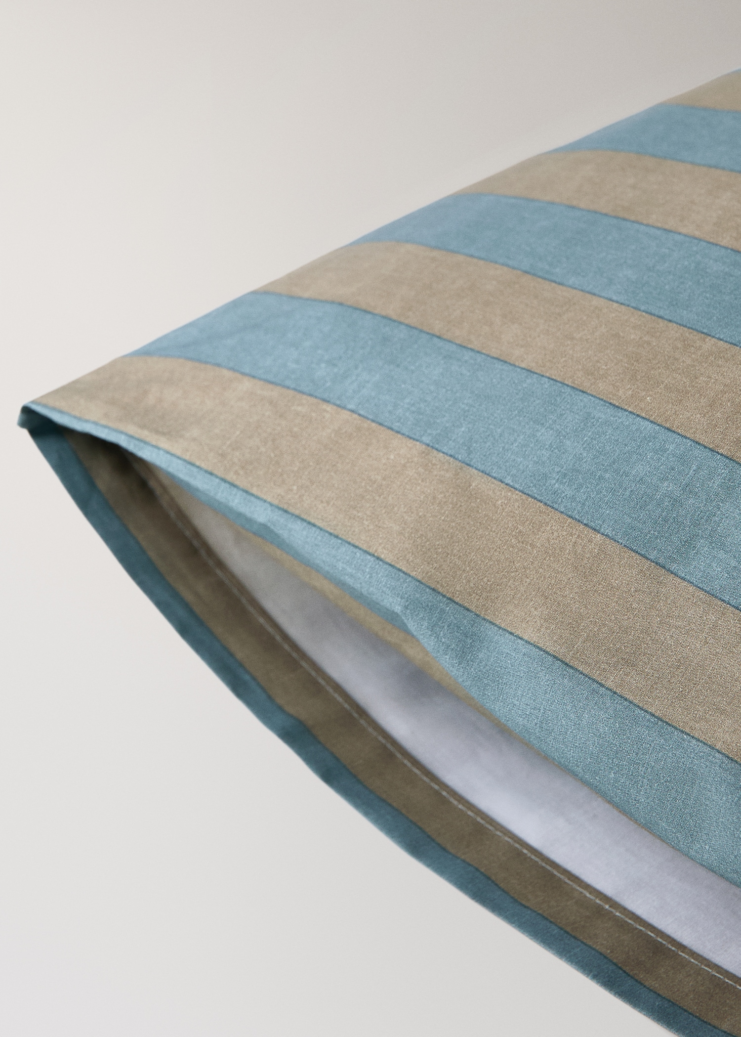 Kodak stripe children pillow case 50x75cm - Λεπτομέρεια του προϊόντος 1