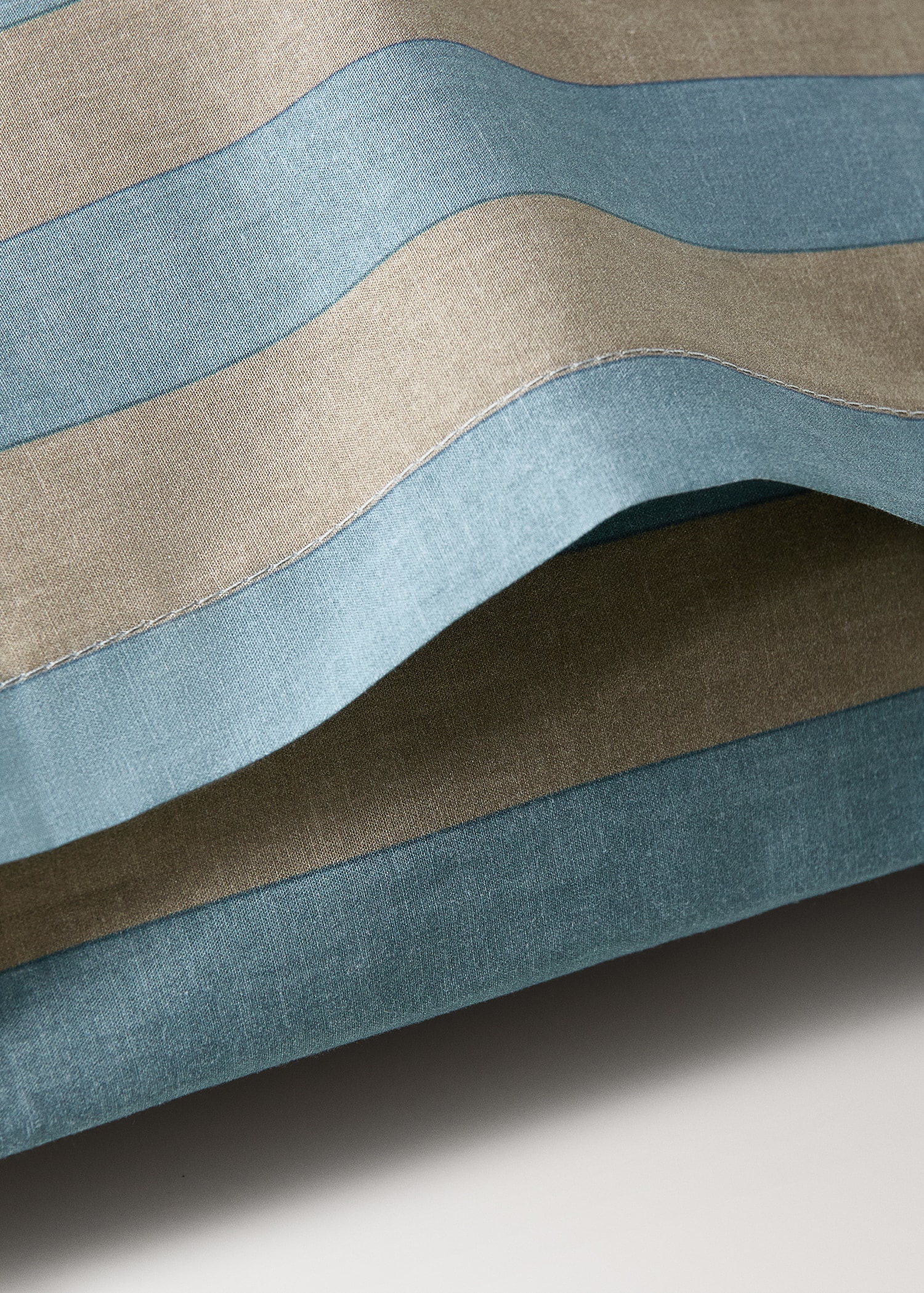 Kodak stripe children pillow case 50x75cm - Λεπτομέρεια του προϊόντος 2