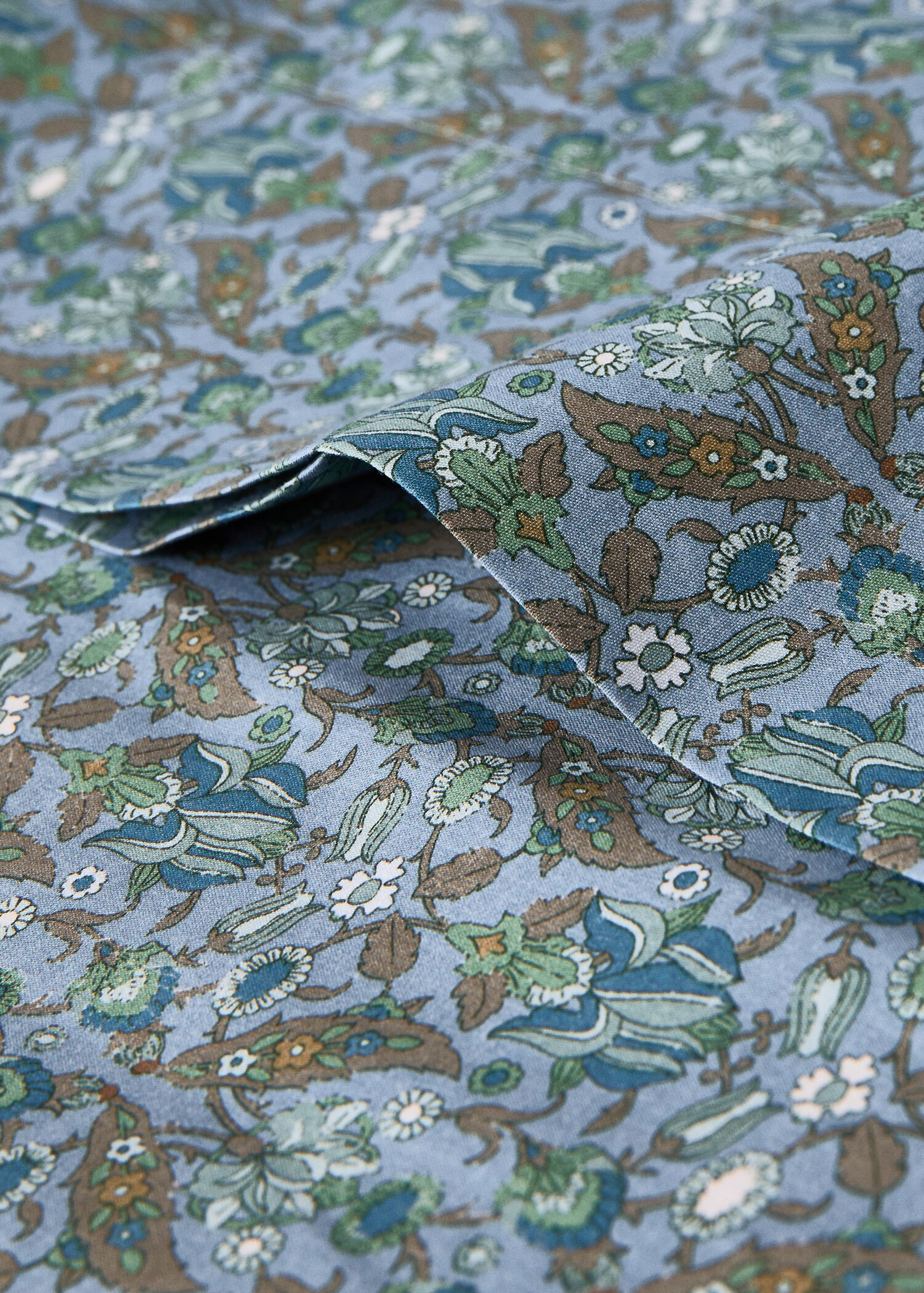 Pillow case lily - Details of the article 1