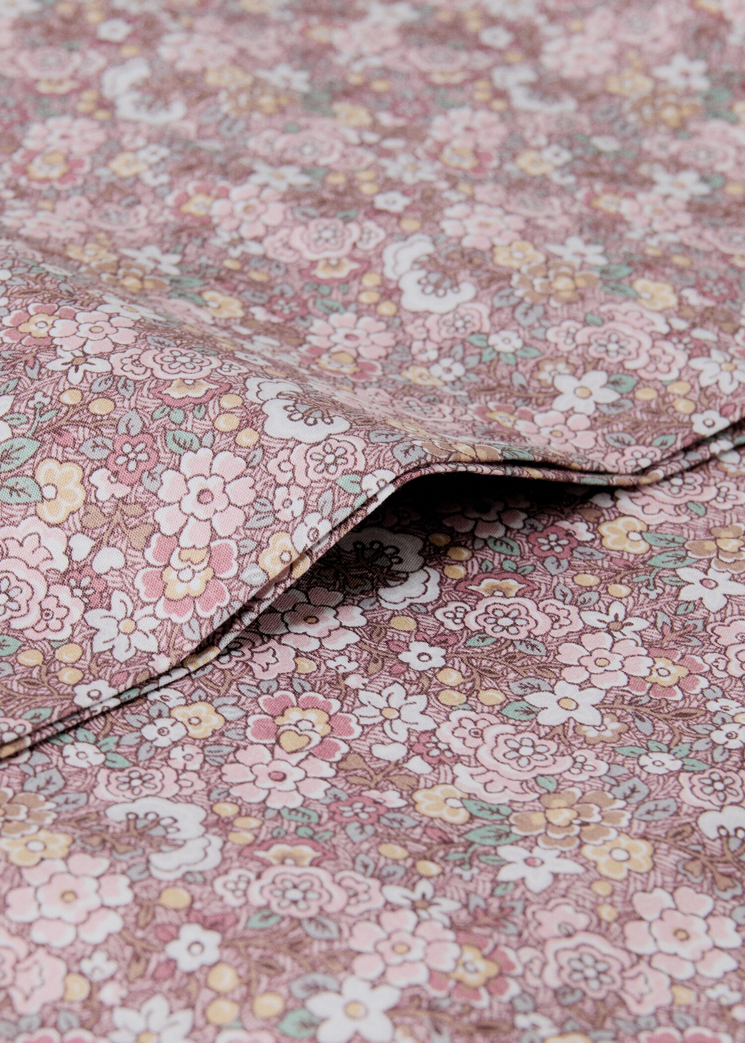 Kopfkissenbezug lily - Detail des Artikels 1