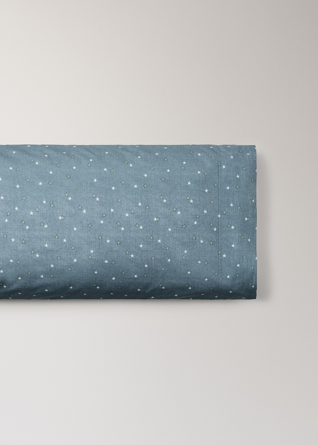 Pillow case star