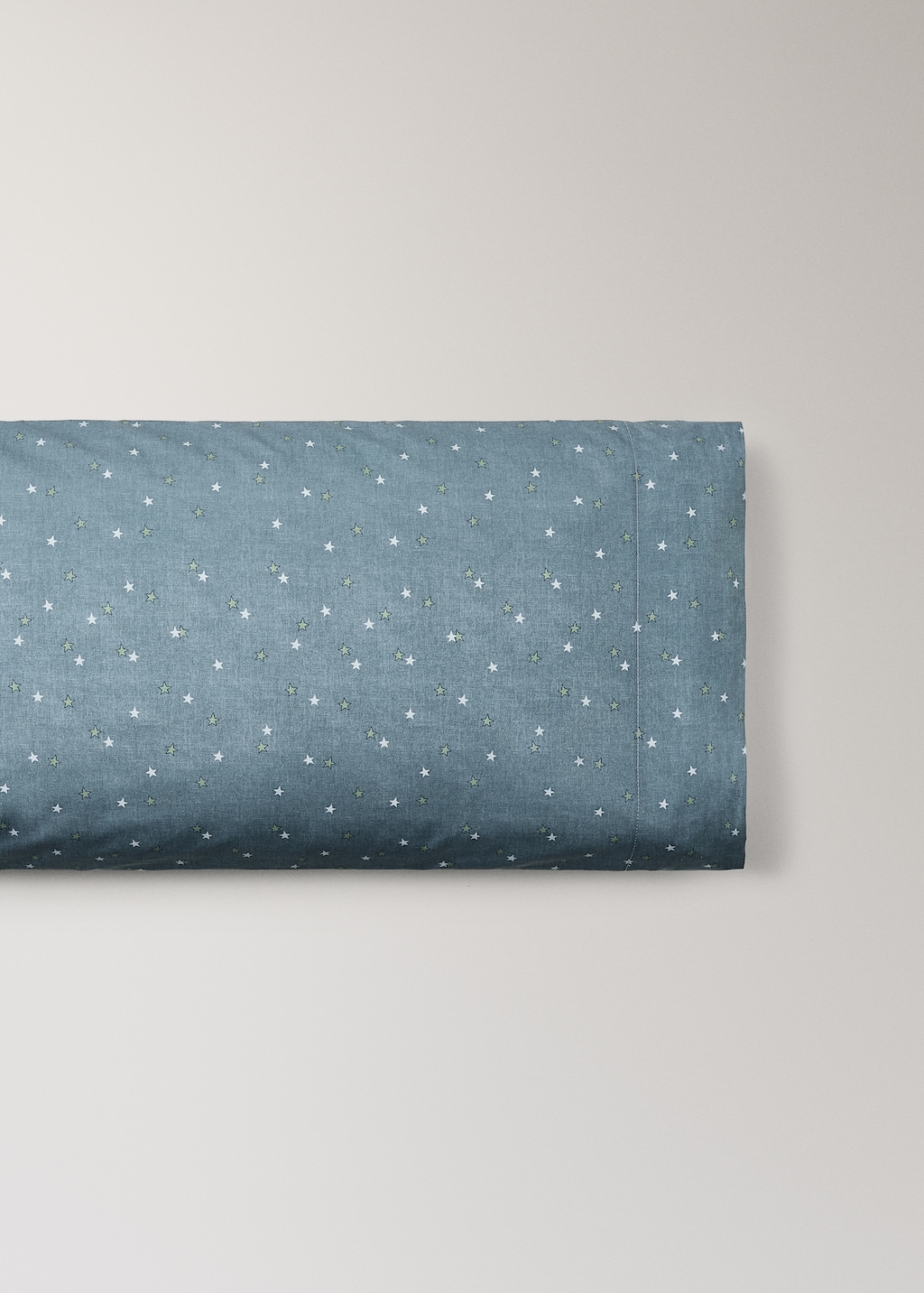 Pillow case star